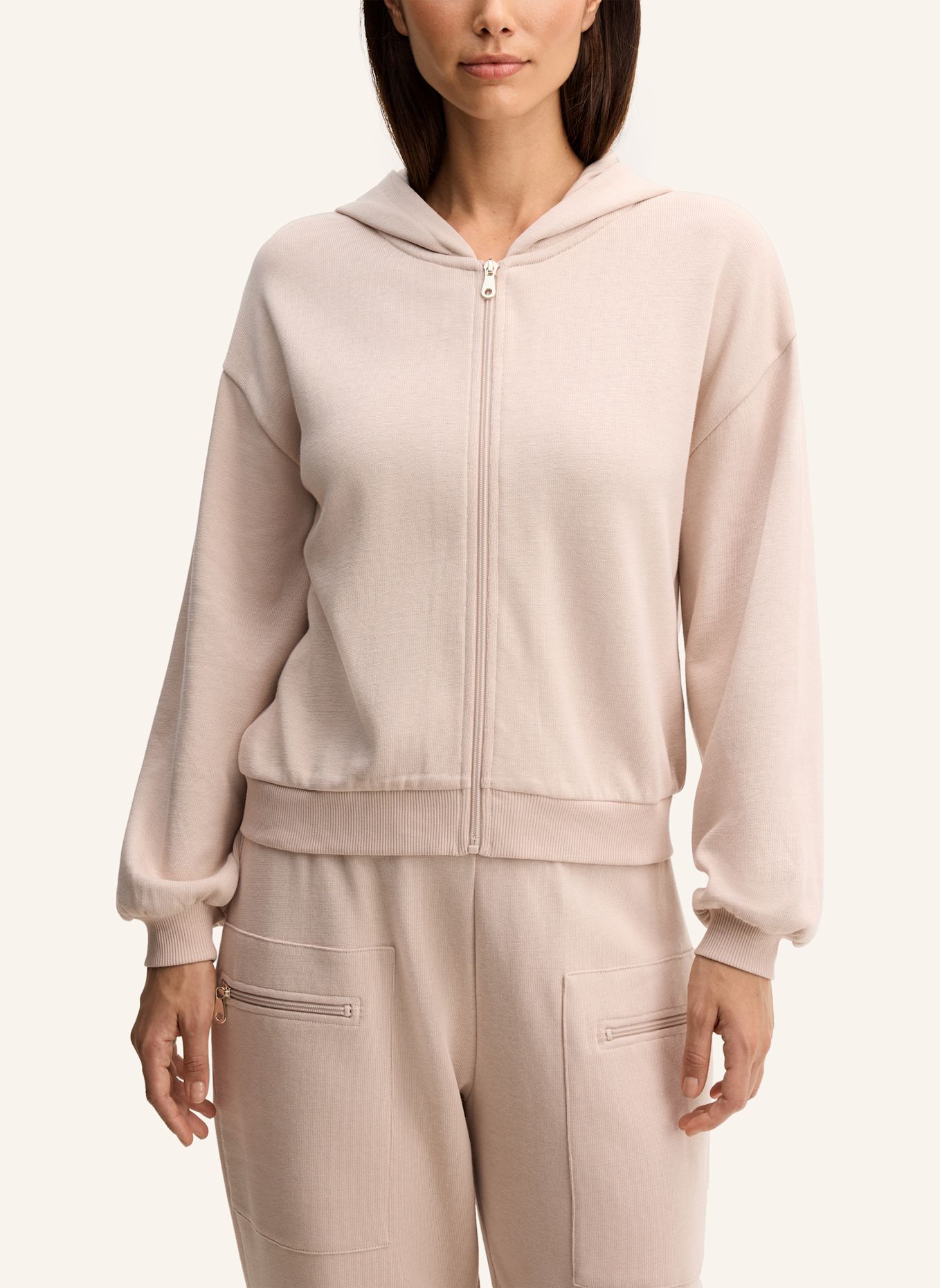 JOOP! Hoodie: ALTROSA