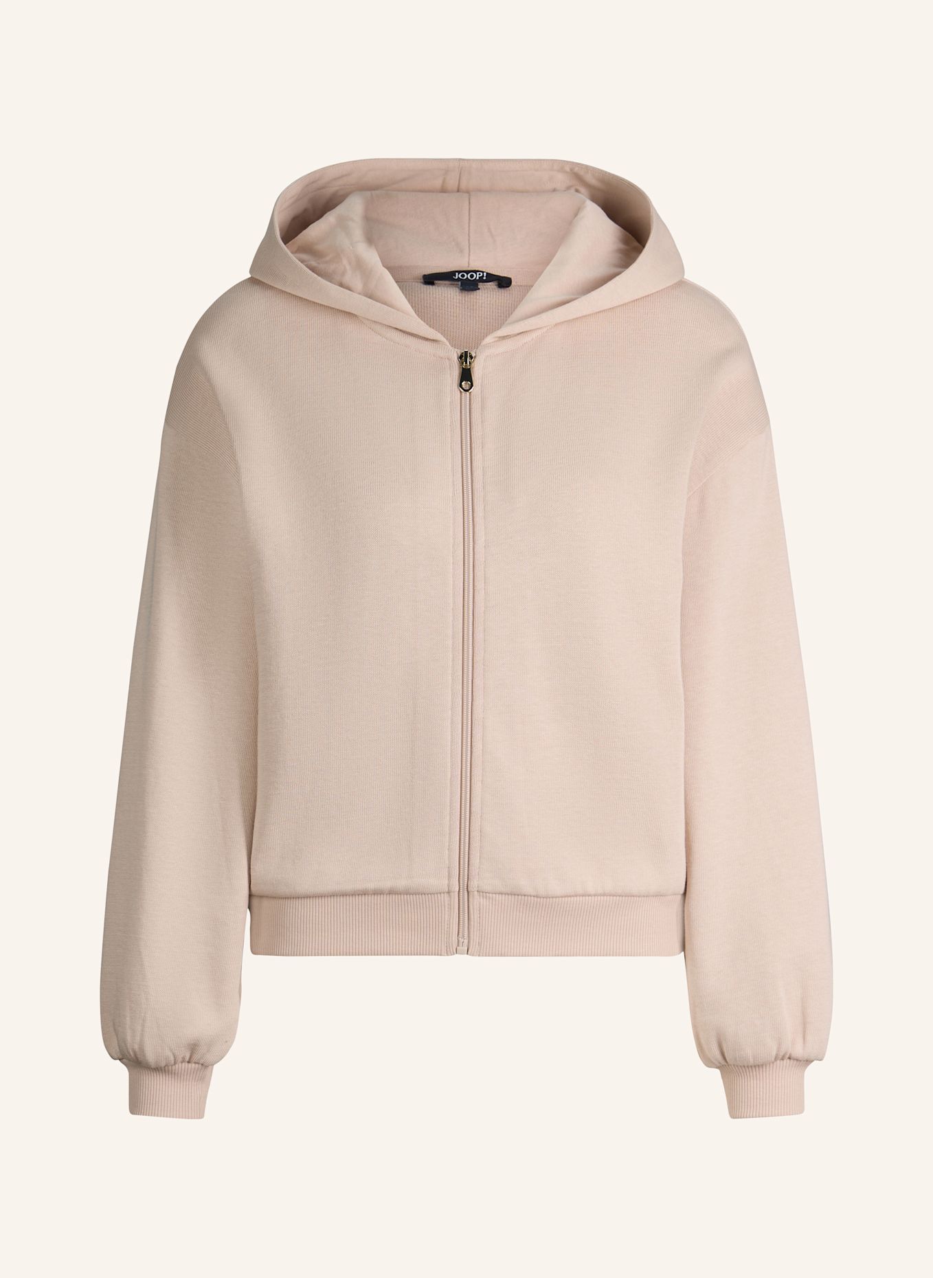 JOOP! Hoodie: ALTROSA