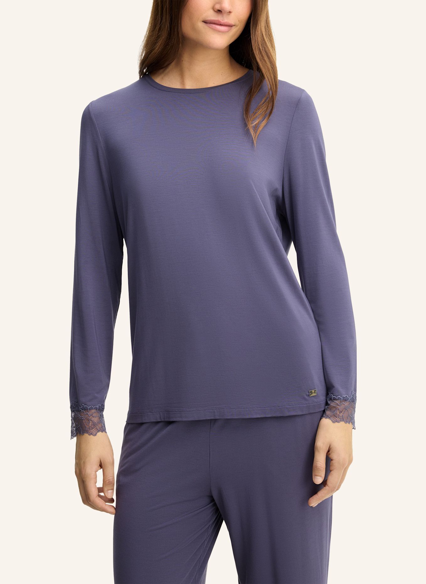 JOOP! Loungewear Shirt: GRAU