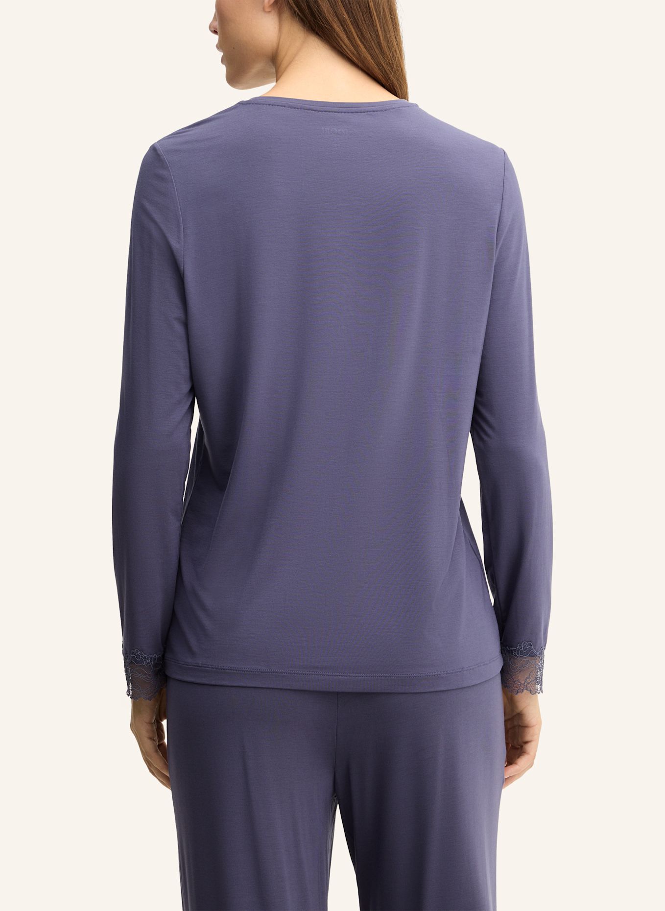 JOOP! Loungewear Shirt: GRAU