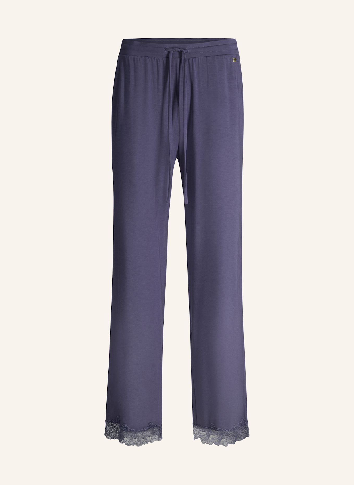 JOOP! Loungewear-Hose: GRAU
