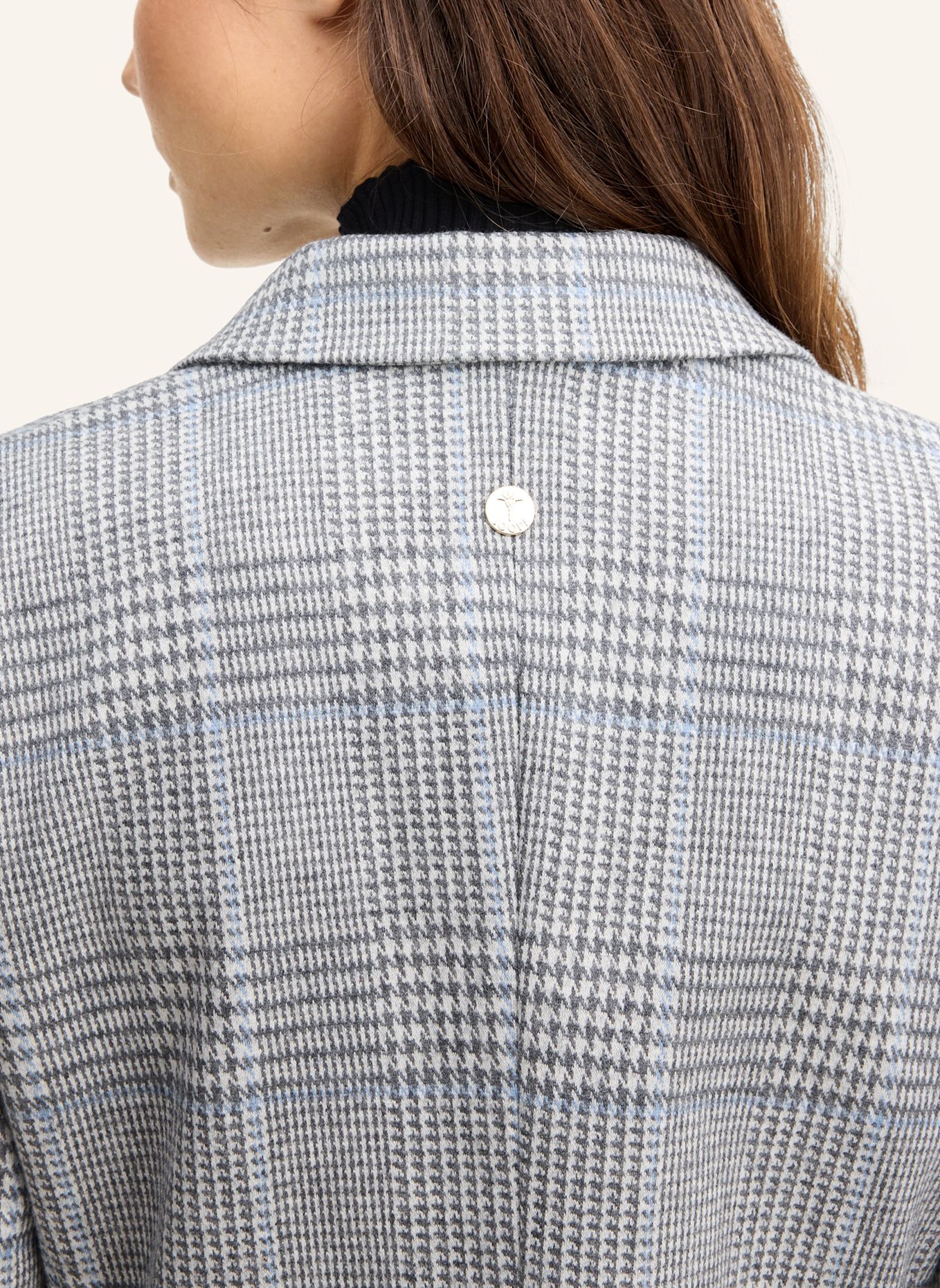 JOOP! Blazer: ECRU / GRAU