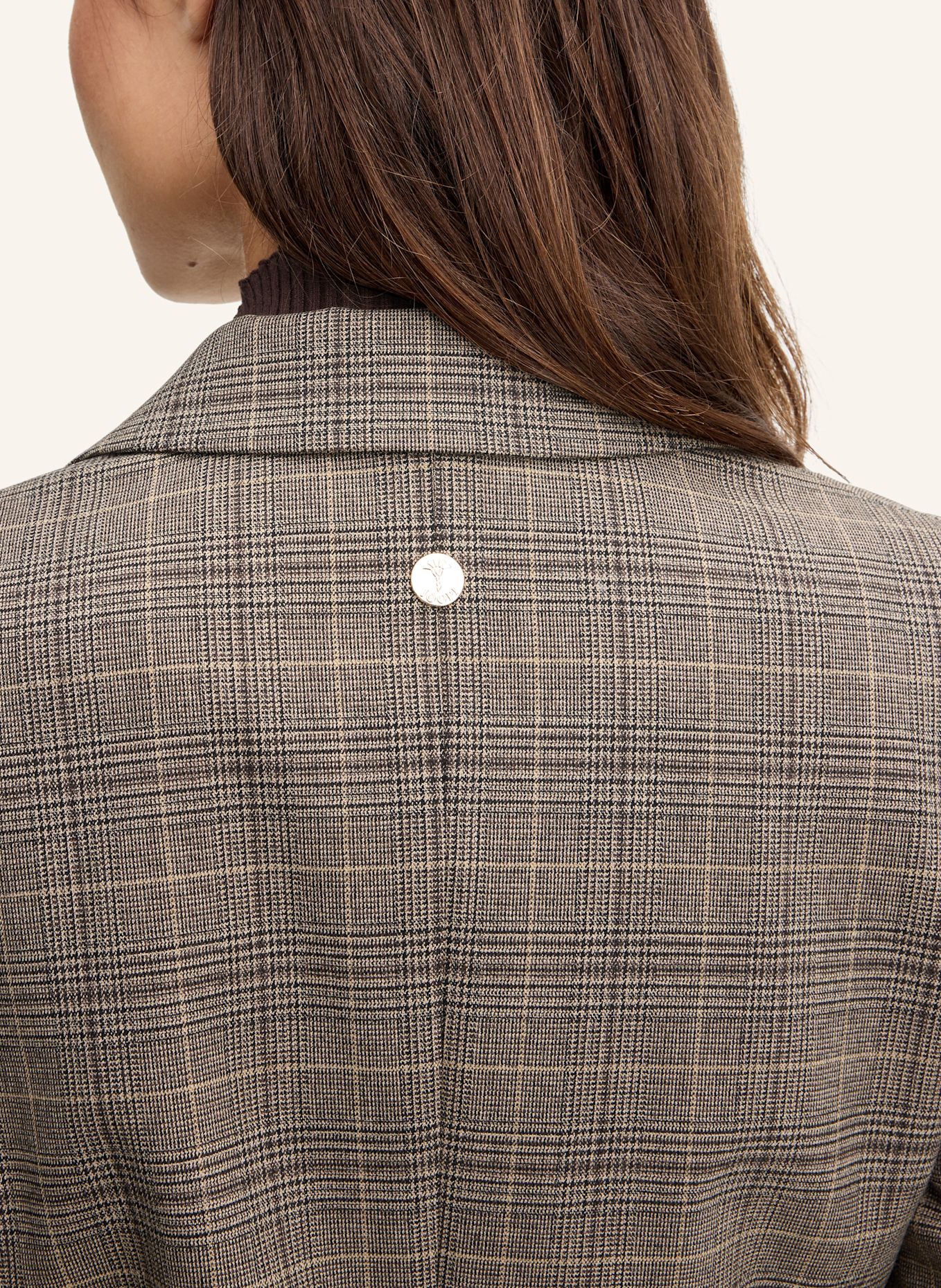JOOP! Blazer: SCHWARZ / BEIGE