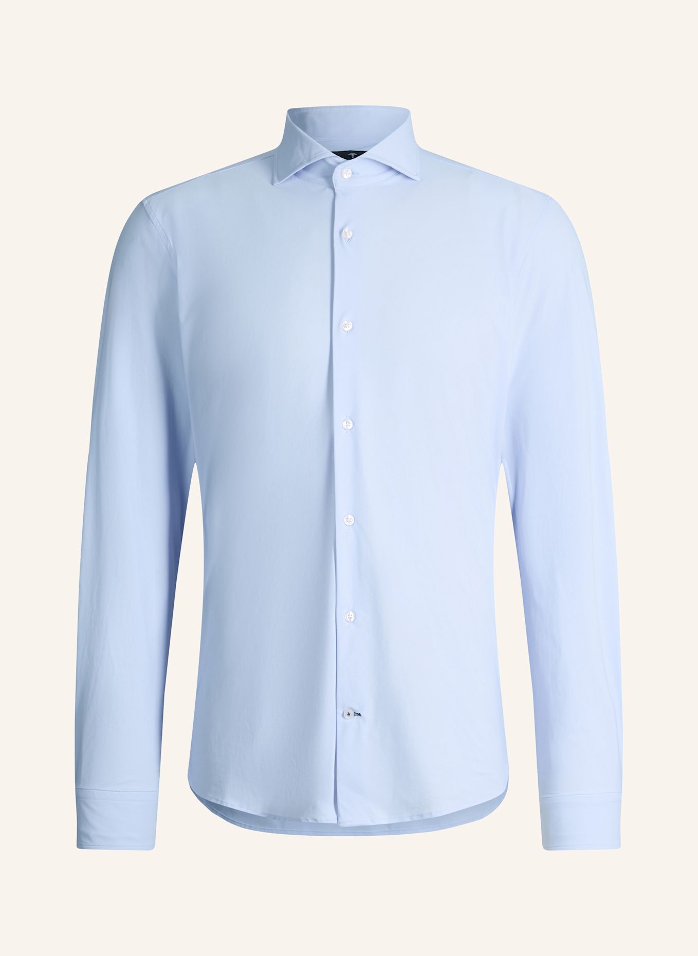 JOOP! Hemd Slim Fit: HELLBLAU