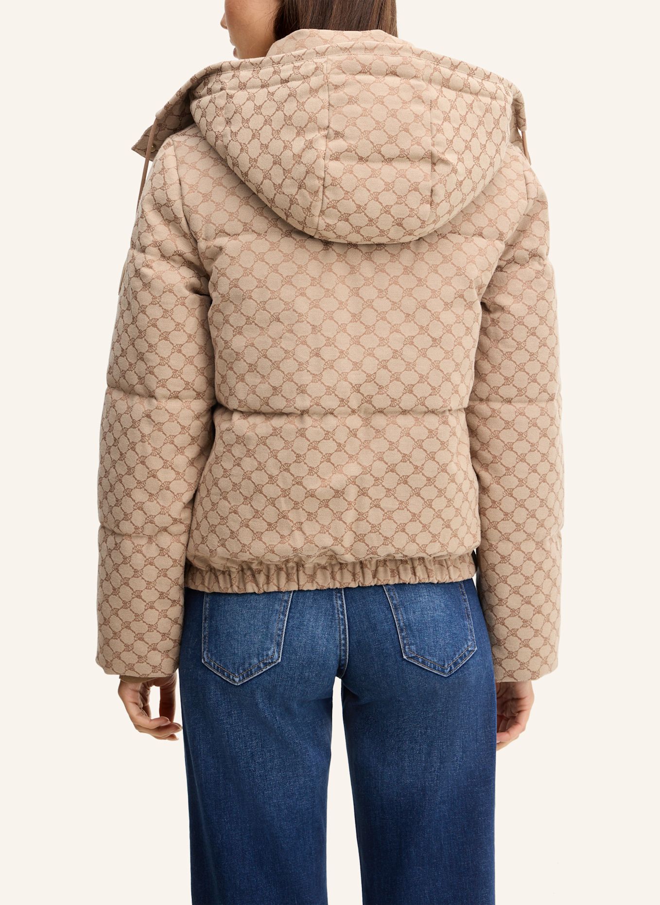 JOOP! Steppjacke: CAMEL