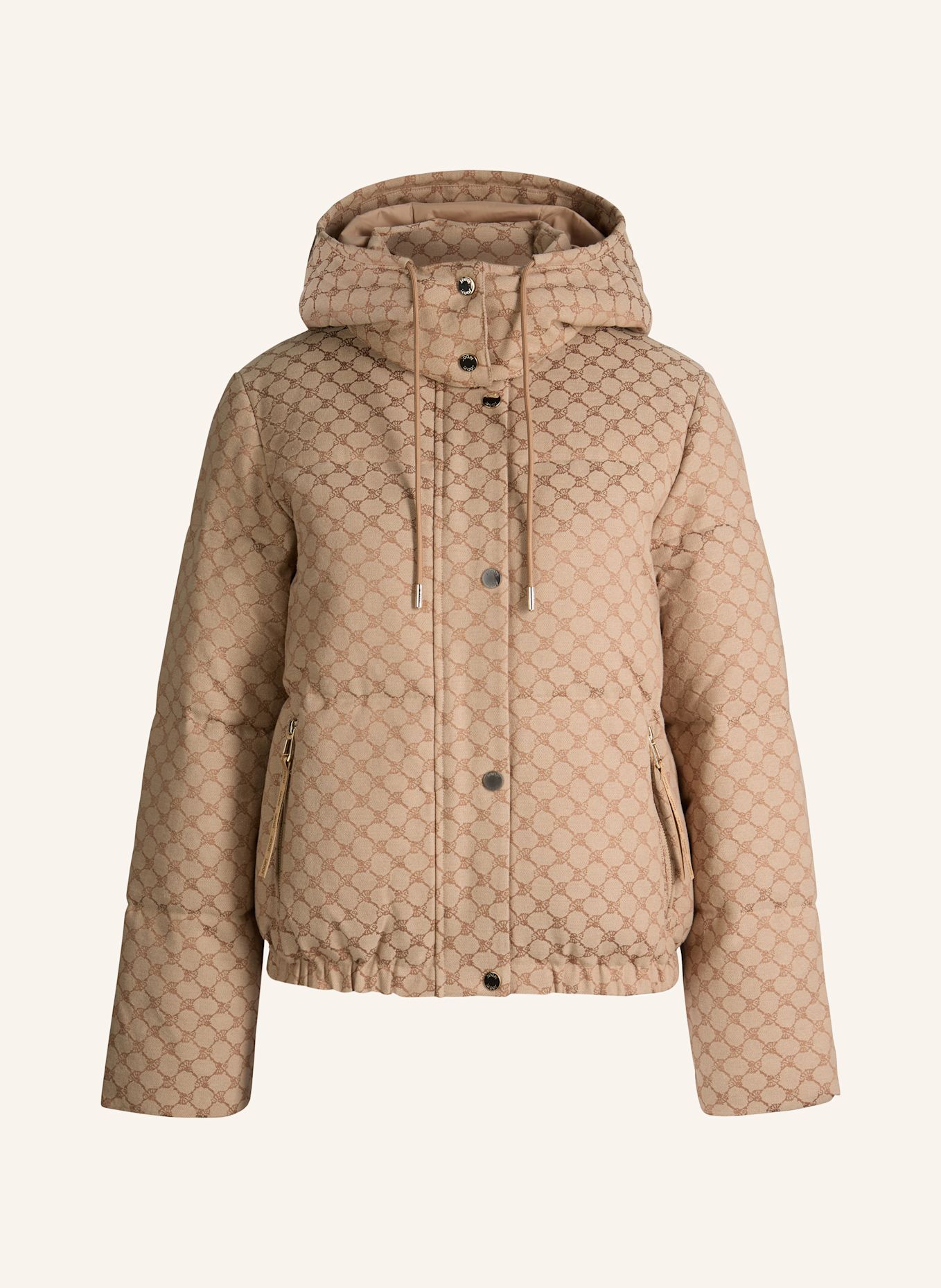 JOOP! Steppjacke: CAMEL