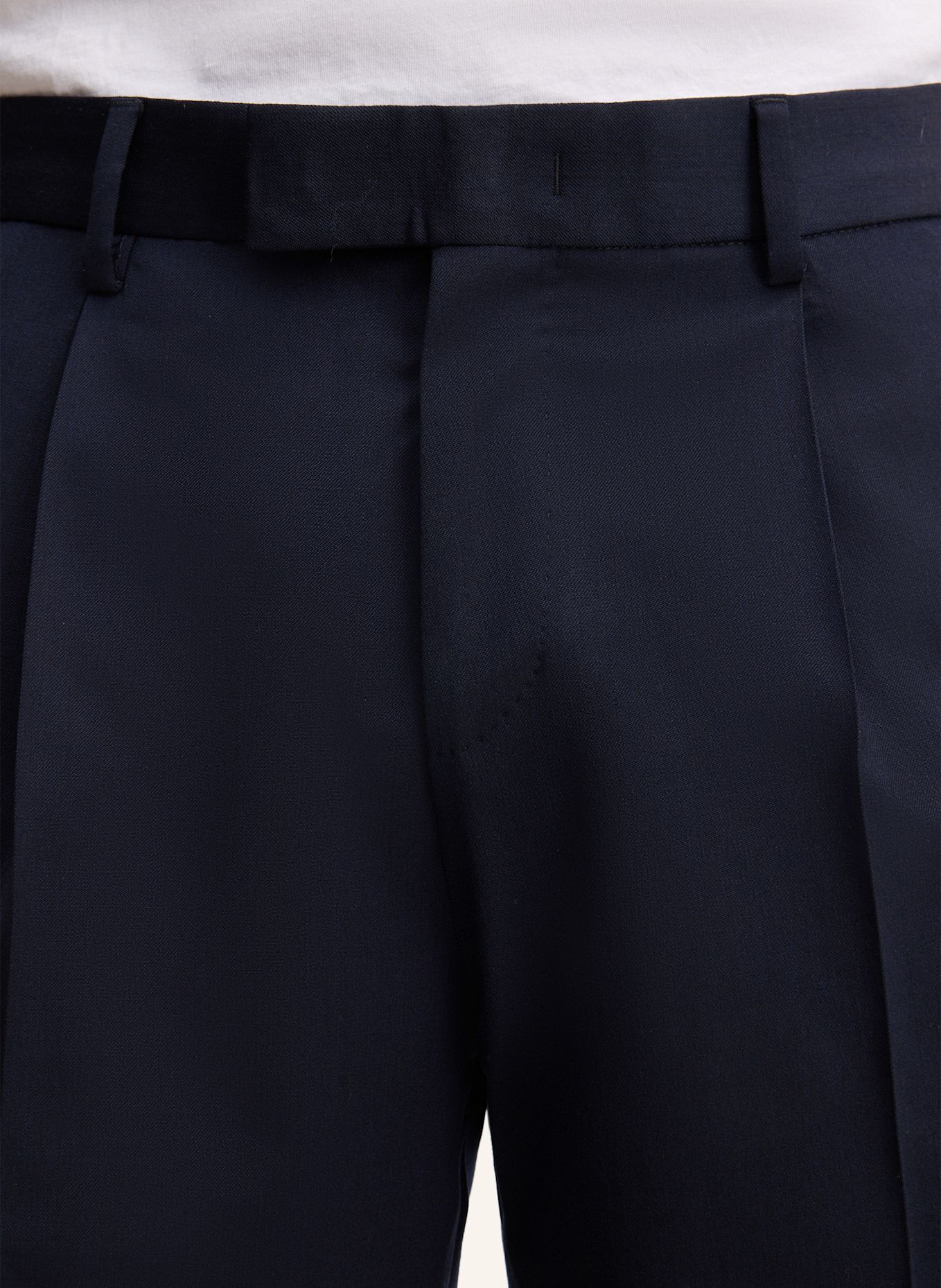 JOOP! Anzug Slim Fit: DUNKELBLAU