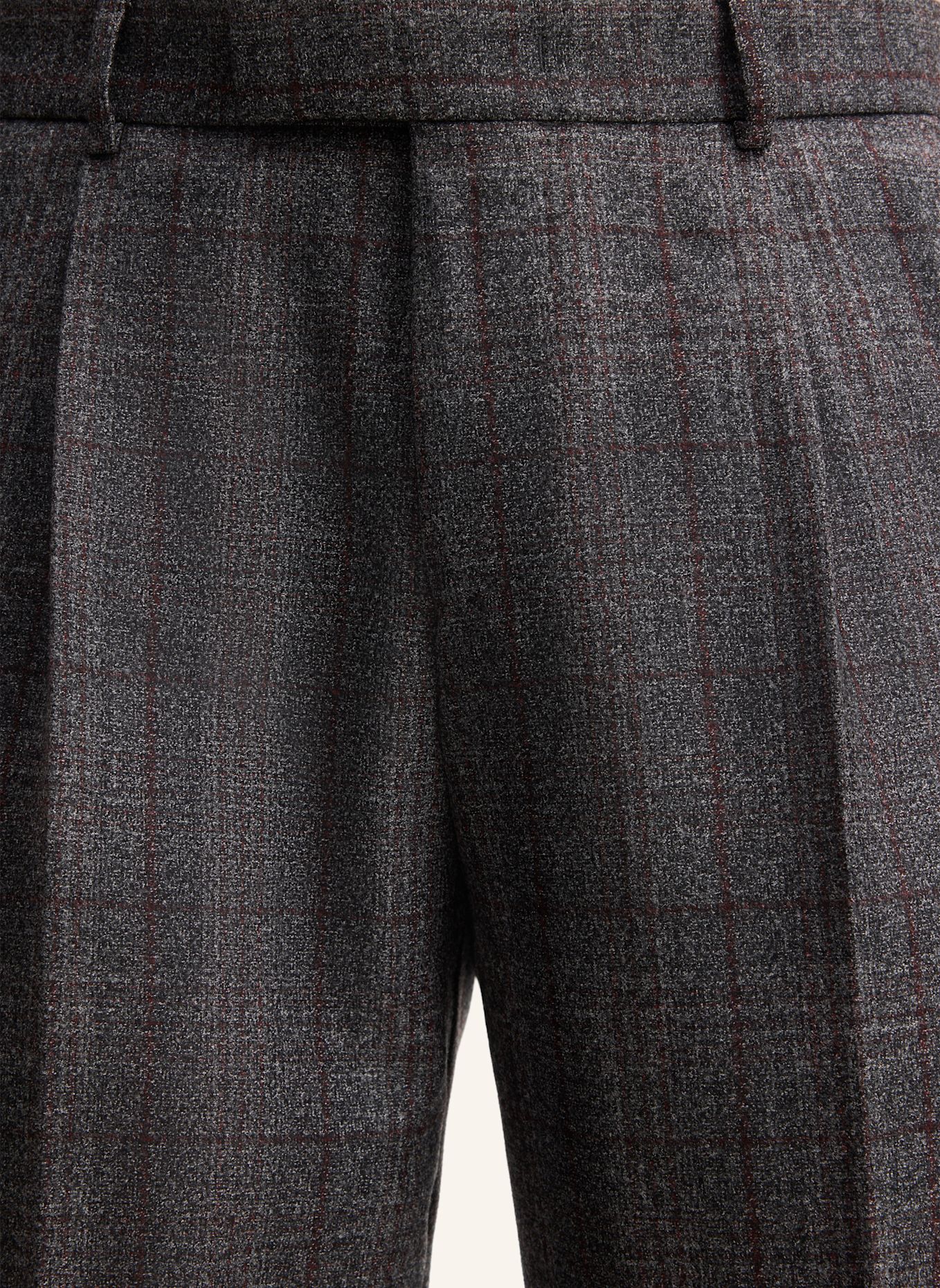 JOOP! Anzug Slim Fit: GRAU