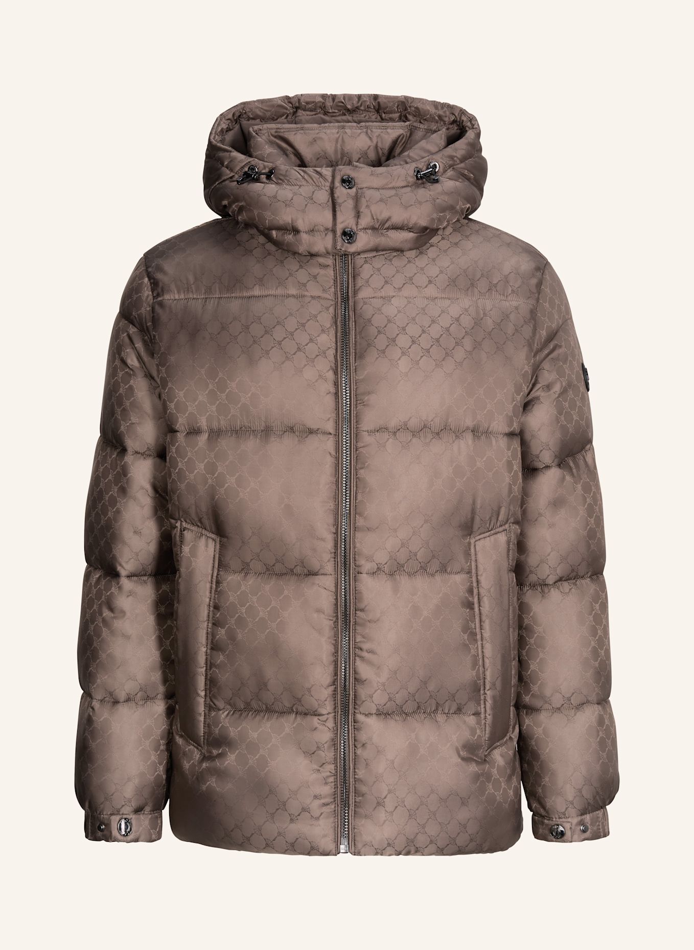 JOOP! Steppjacke: TAUPE