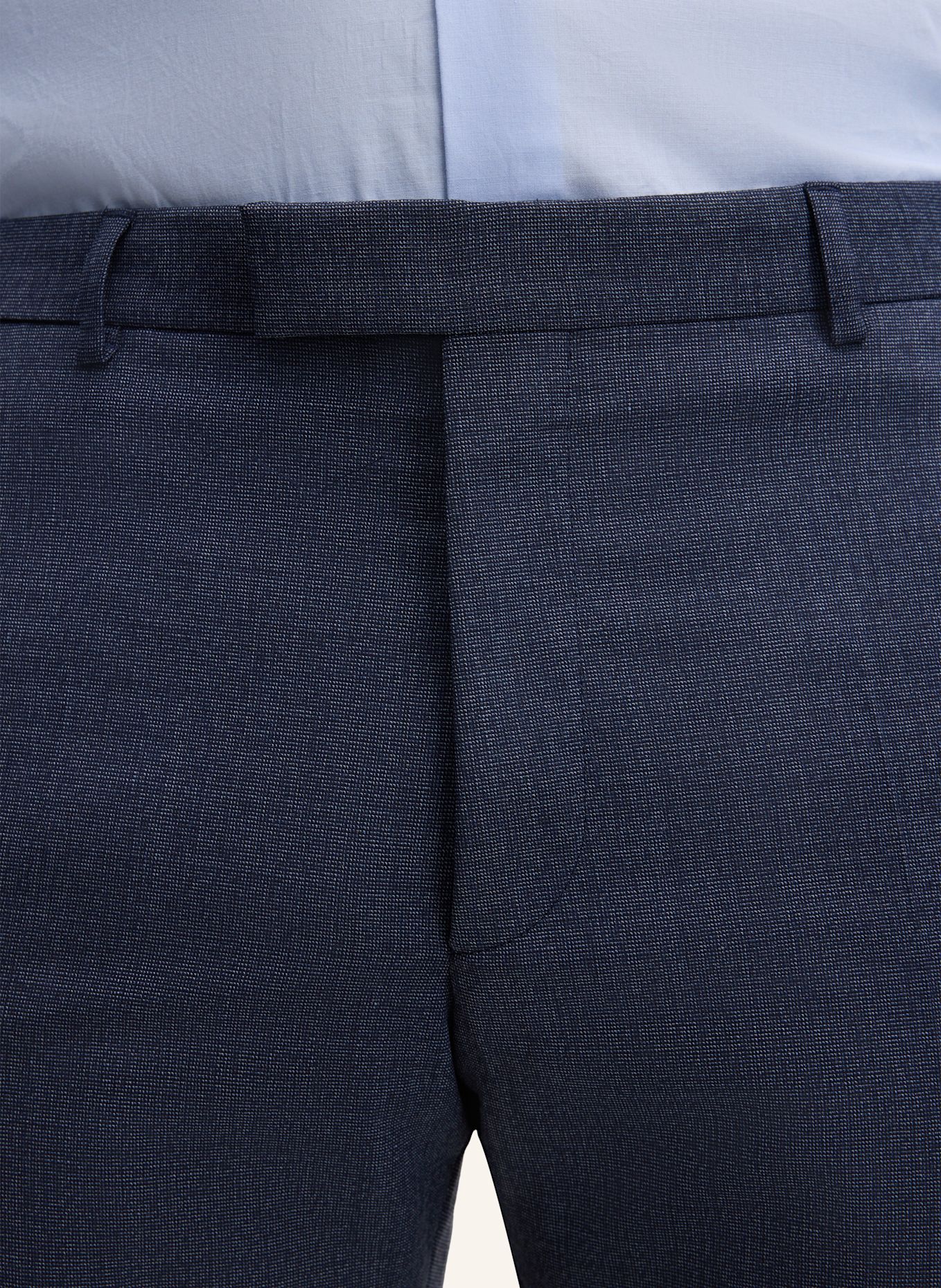 JOOP! Anzug Extra Slim Fit: BLAU