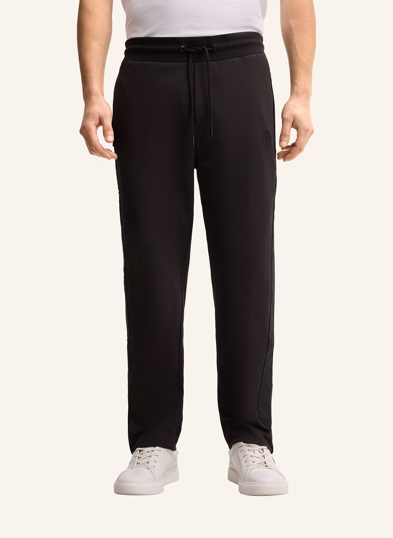 JOOP! Sweatpants: SCHWARZ