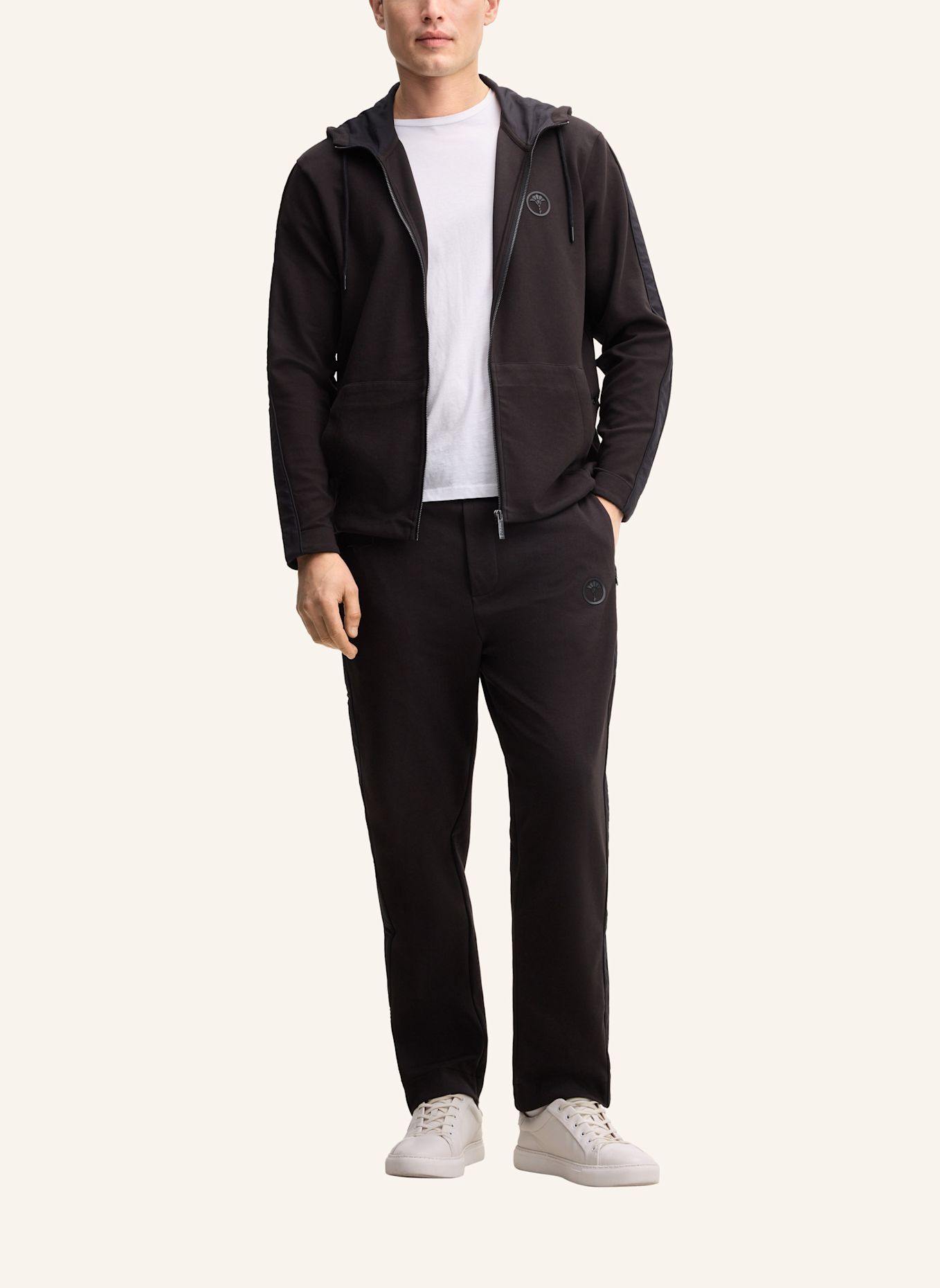 JOOP! Sweatpants: SCHWARZ