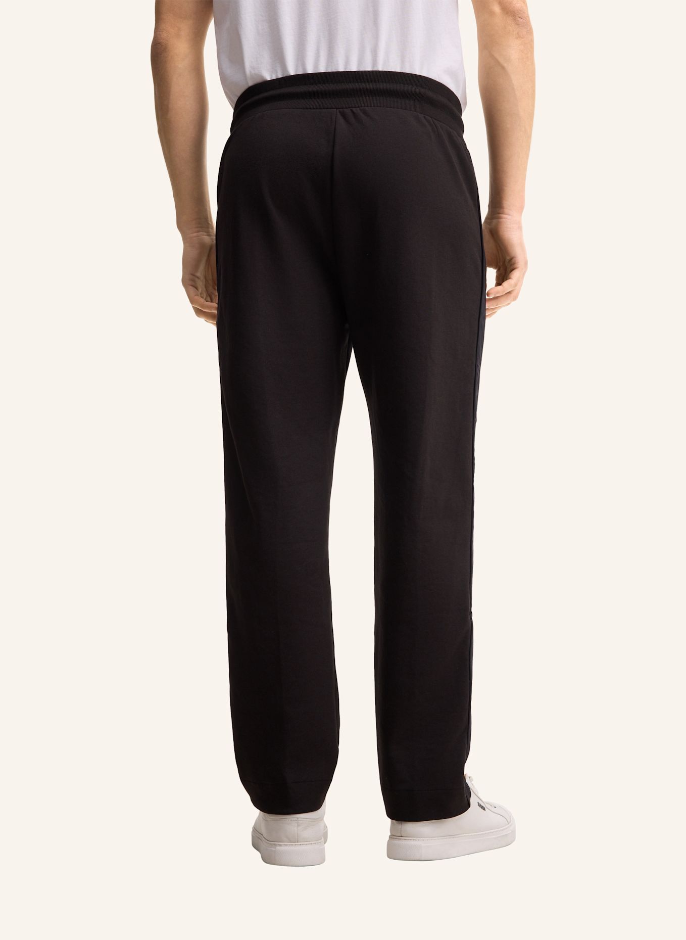 JOOP! Sweatpants: SCHWARZ