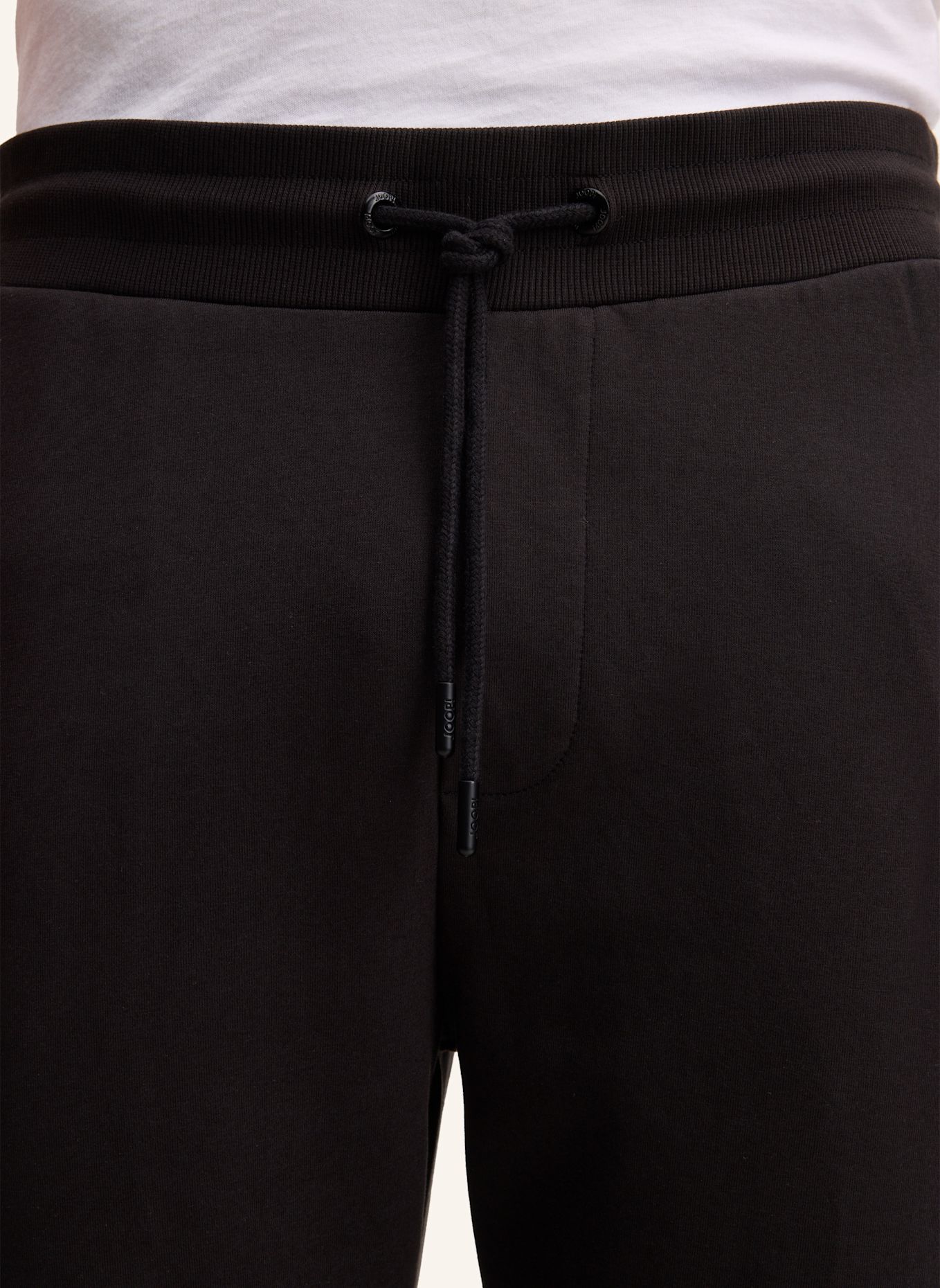 JOOP! Sweatpants: SCHWARZ