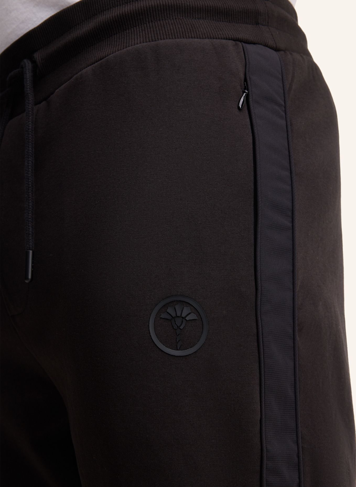 JOOP! Sweatpants: SCHWARZ