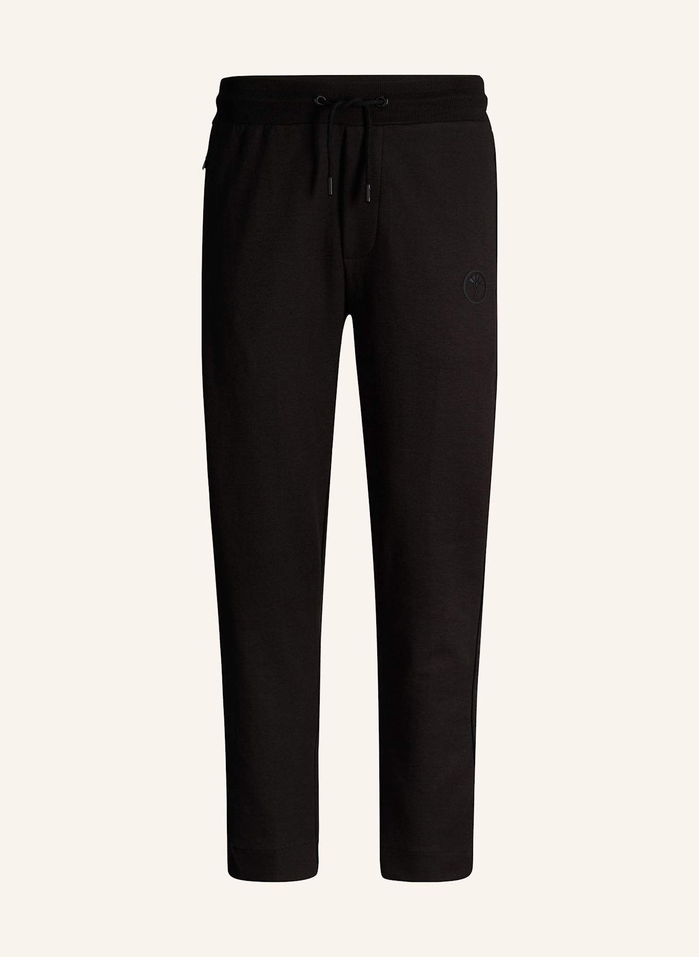 JOOP! Sweatpants: SCHWARZ