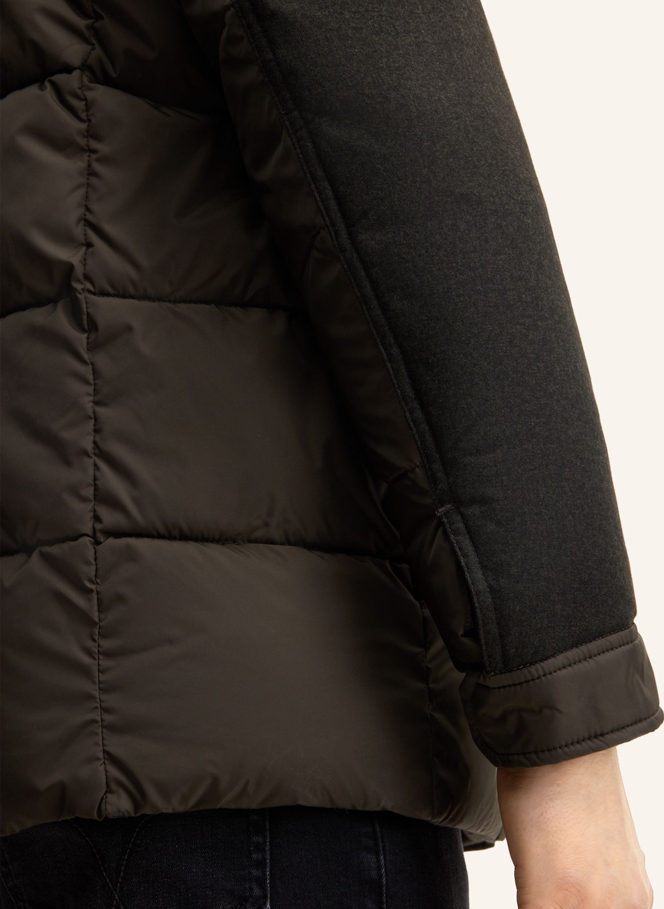 JOOP! Jacke: DUNKELGRÜN