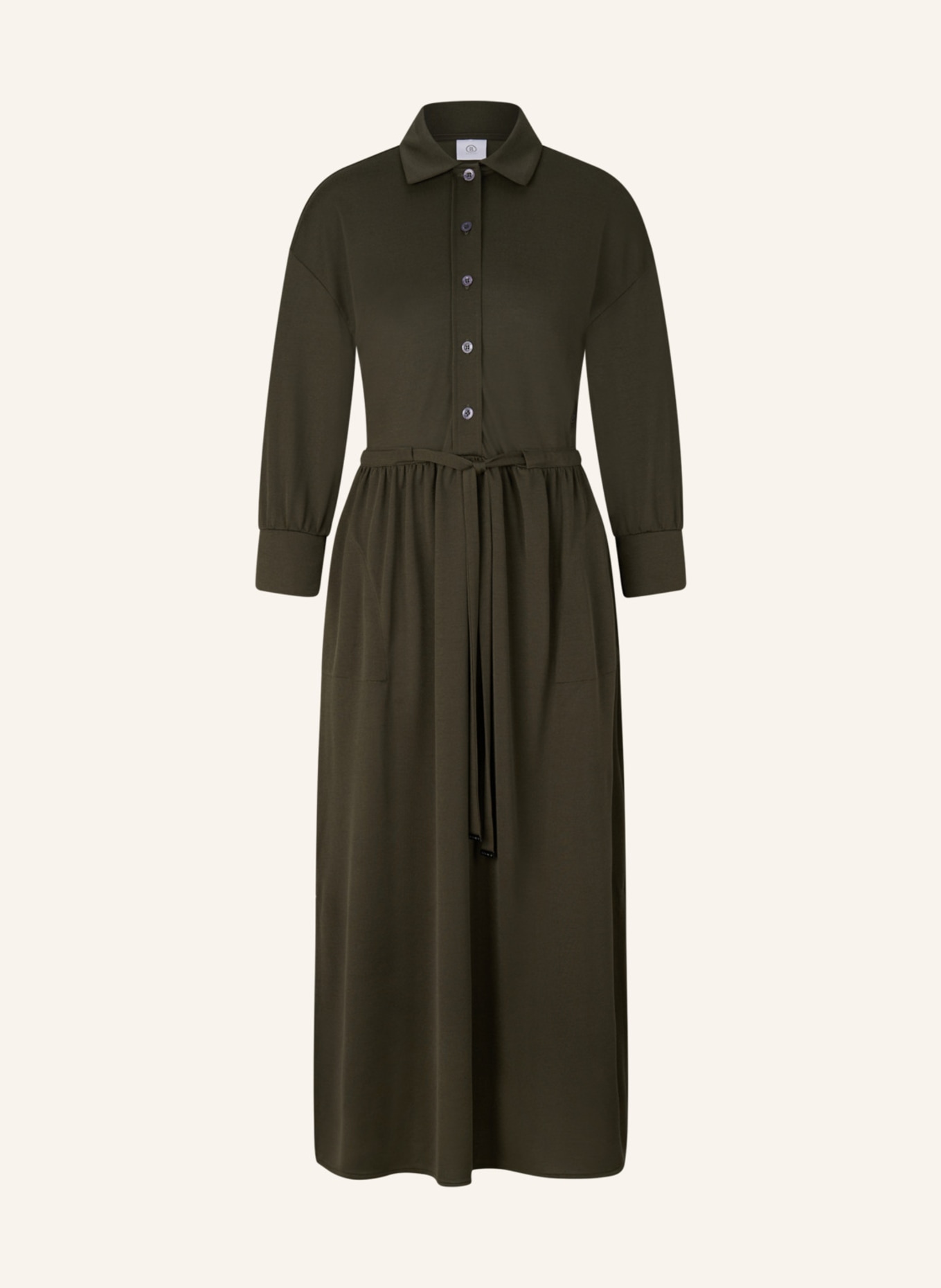 BOGNER Kleid NAOMI, Farbe: OLIV (Bild 1)
