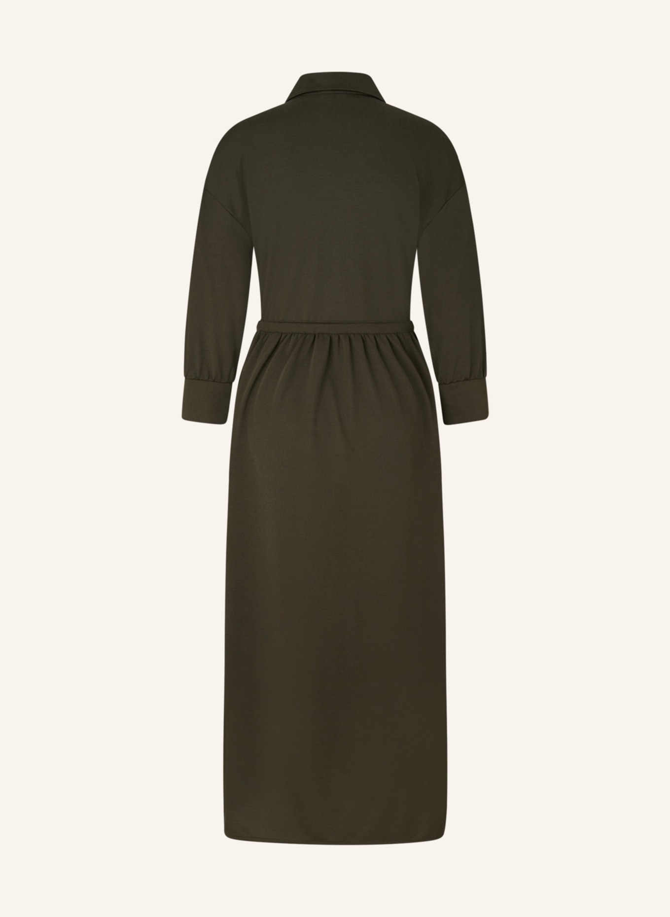 BOGNER Kleid NAOMI, Farbe: OLIV (Bild 2)