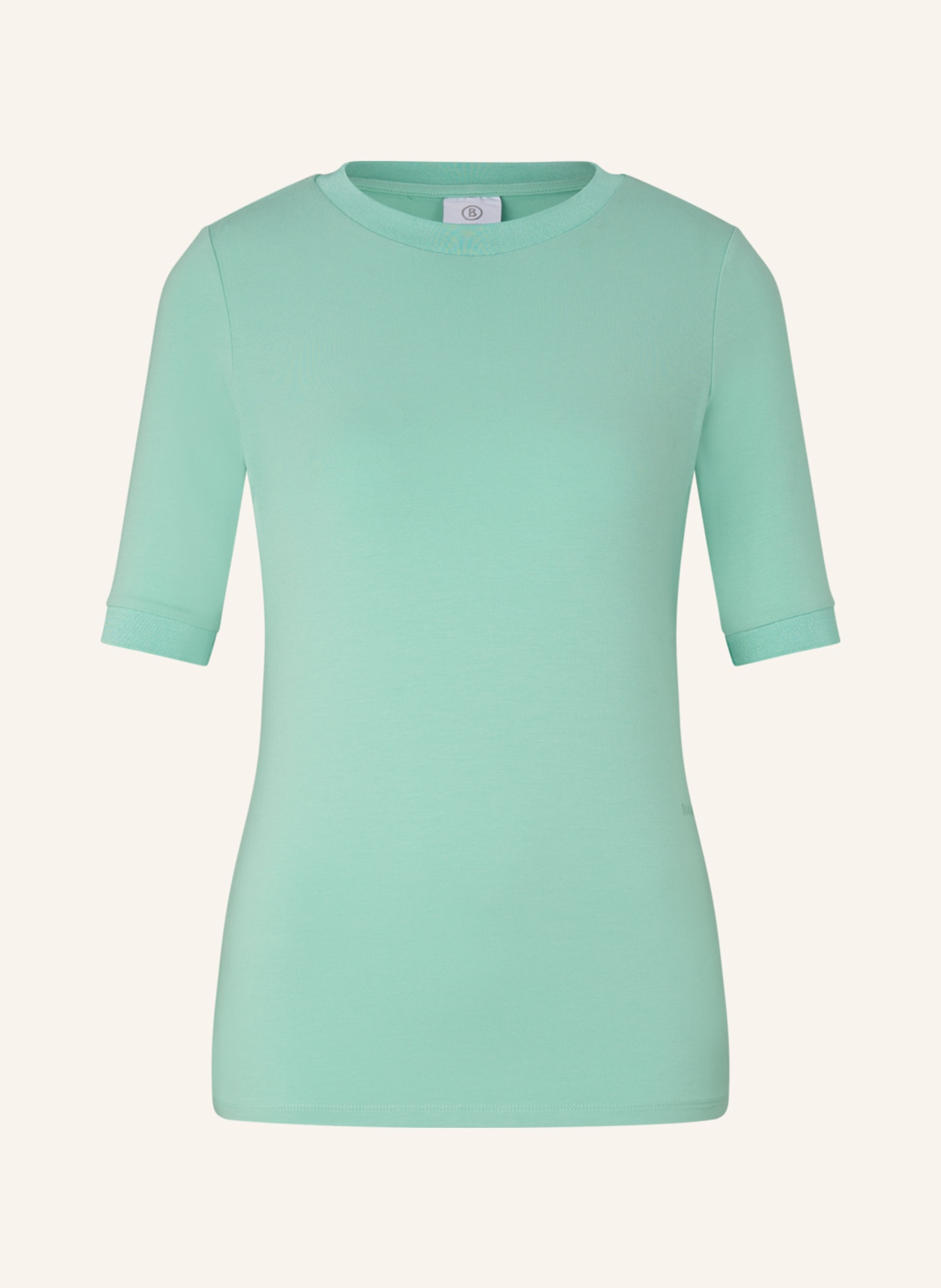 BOGNER T-Shirt ALEXI, Farbe: MINT (Bild 1)
