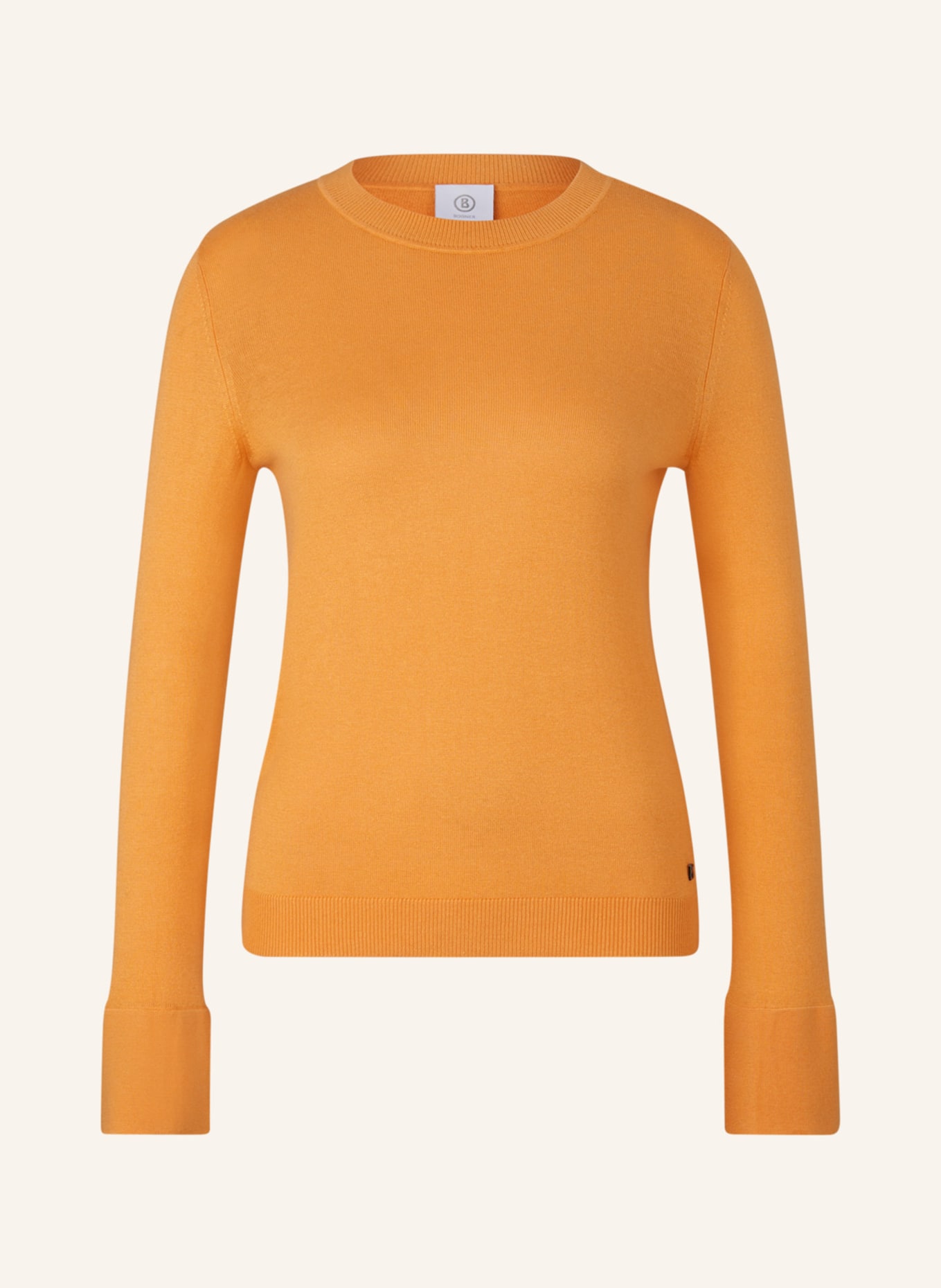 BOGNER Pullover IVANA, Farbe: ORANGE (Bild 1)