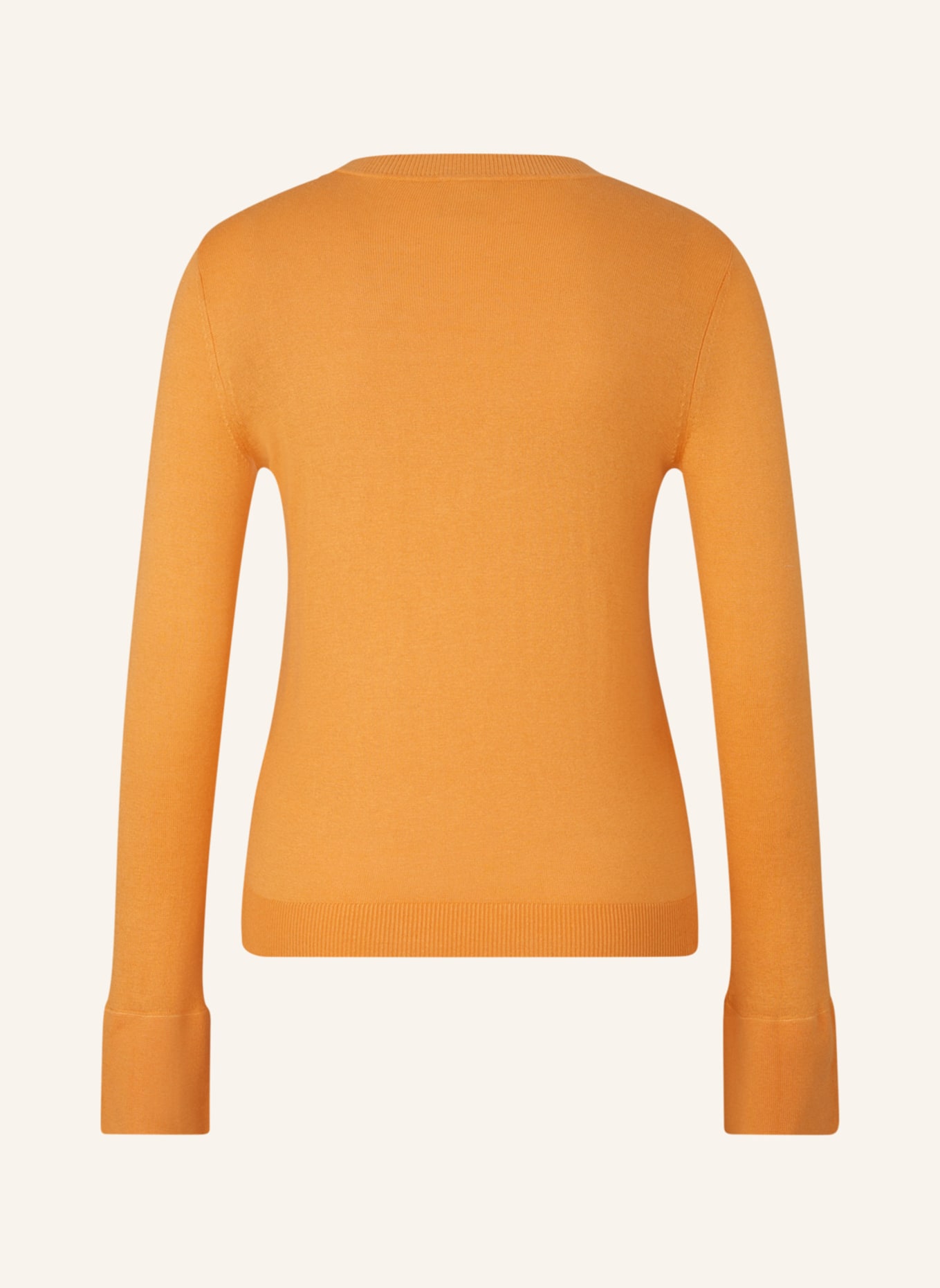 BOGNER Pullover IVANA, Farbe: ORANGE (Bild 2)
