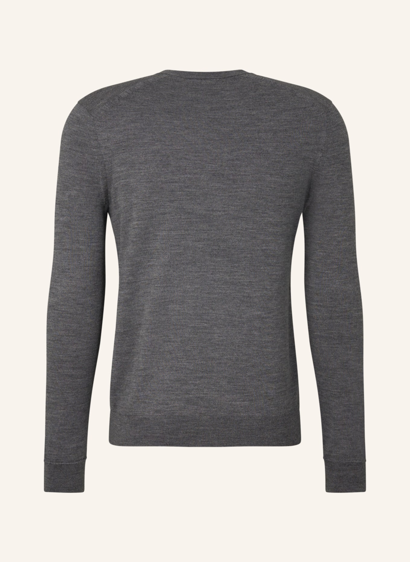 BOGNER Pullover OMAR, Farbe: GRAU (Bild 2)