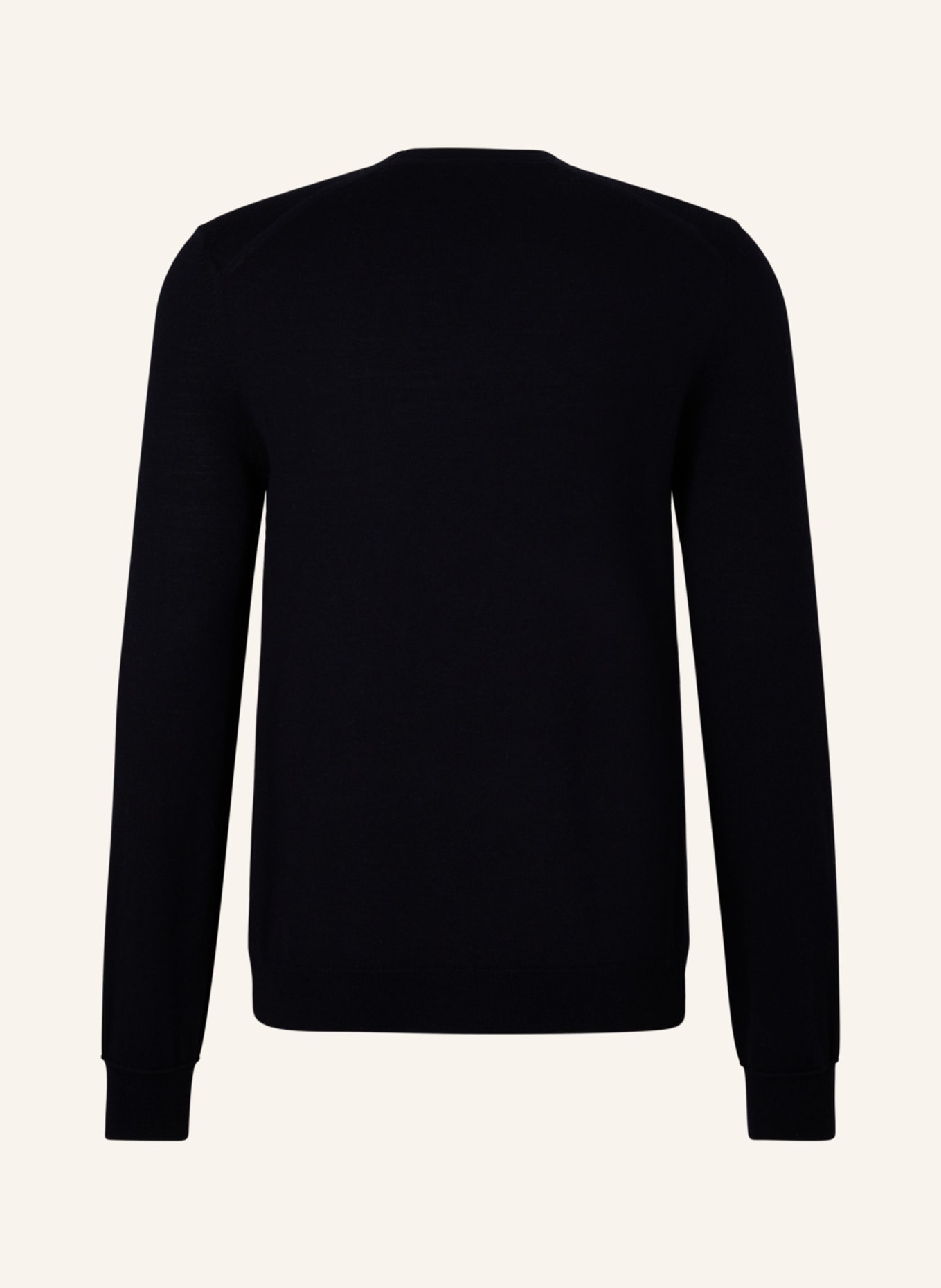 BOGNER Pullover OLE, Farbe: DUNKELBLAU (Bild 2)