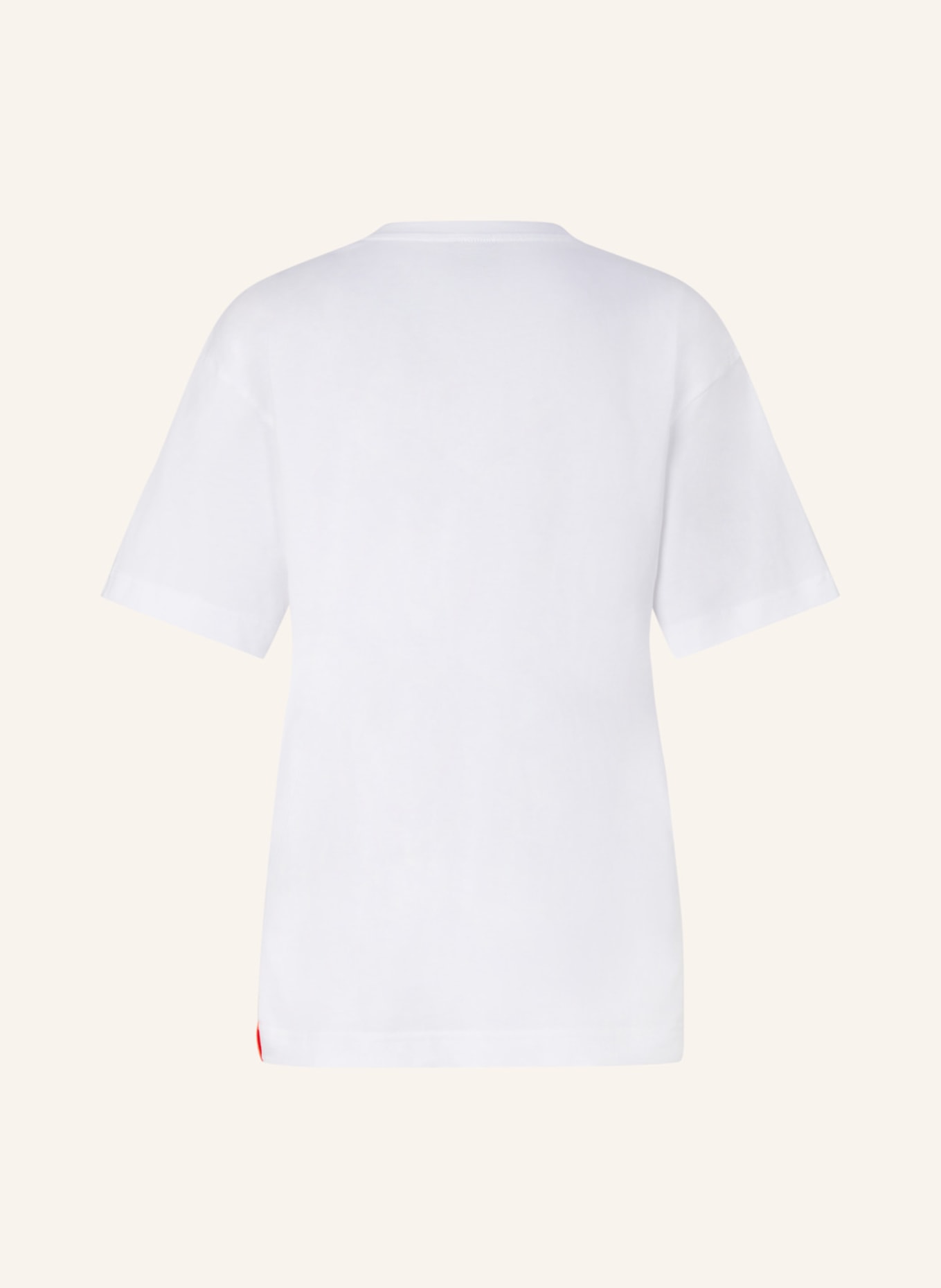 FIRE+ICE T-Shirt CHANTAL, Farbe: WEISS (Bild 2)