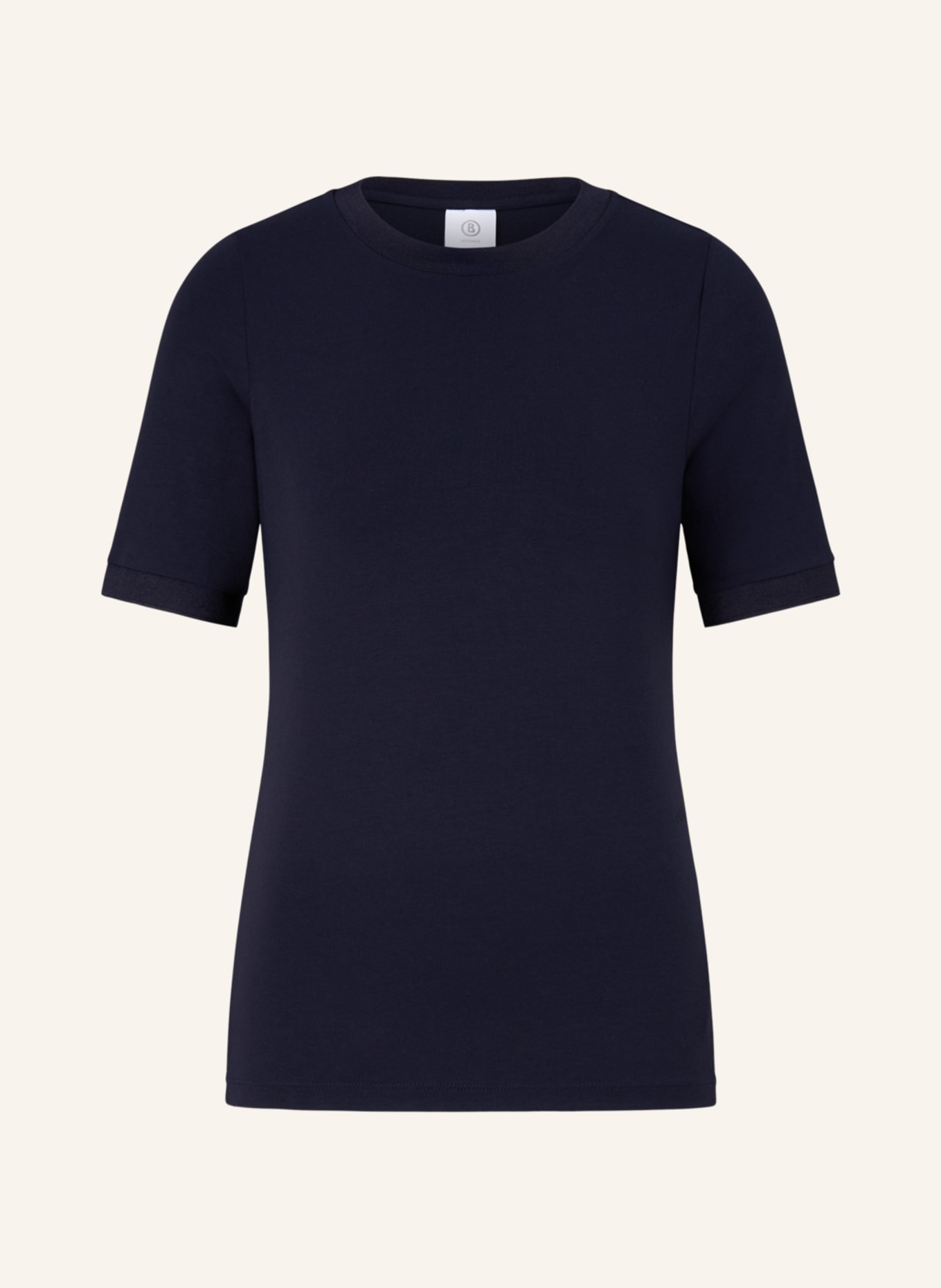 BOGNER T-Shirt ALEXI, Farbe: DUNKELBLAU (Bild 1)