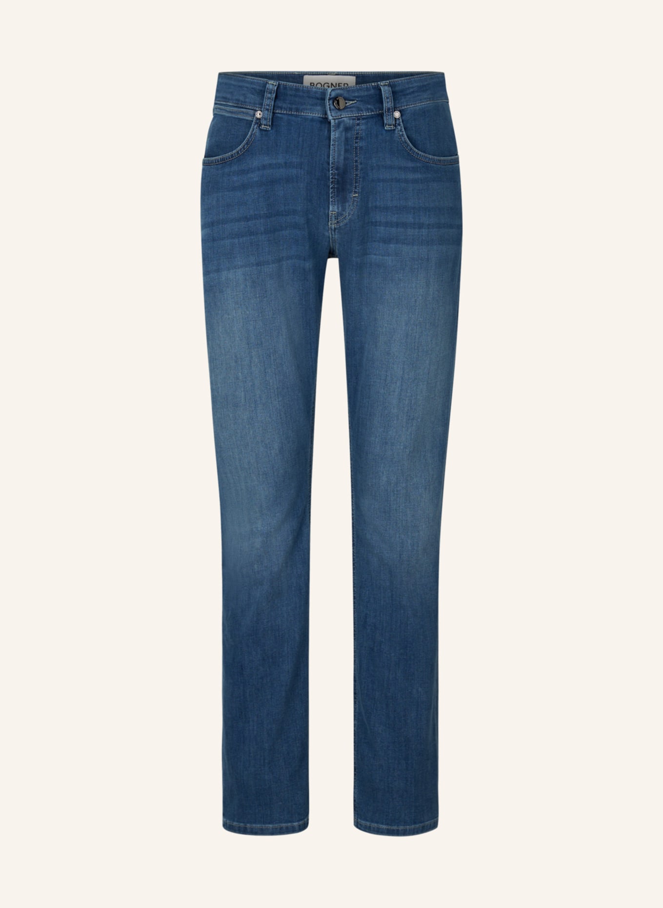 BOGNER Jeans STEVE-G, Farbe: BLAU (Bild 1)