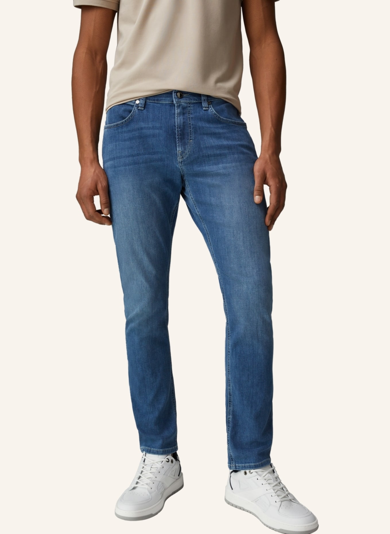 BOGNER Jeans STEVE-G, Farbe: BLAU (Bild 5)