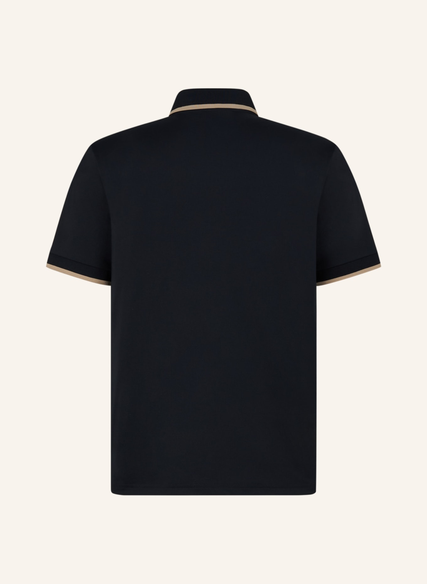 BOGNER Polo-Shirt CODY, Farbe: SCHWARZ (Bild 2)