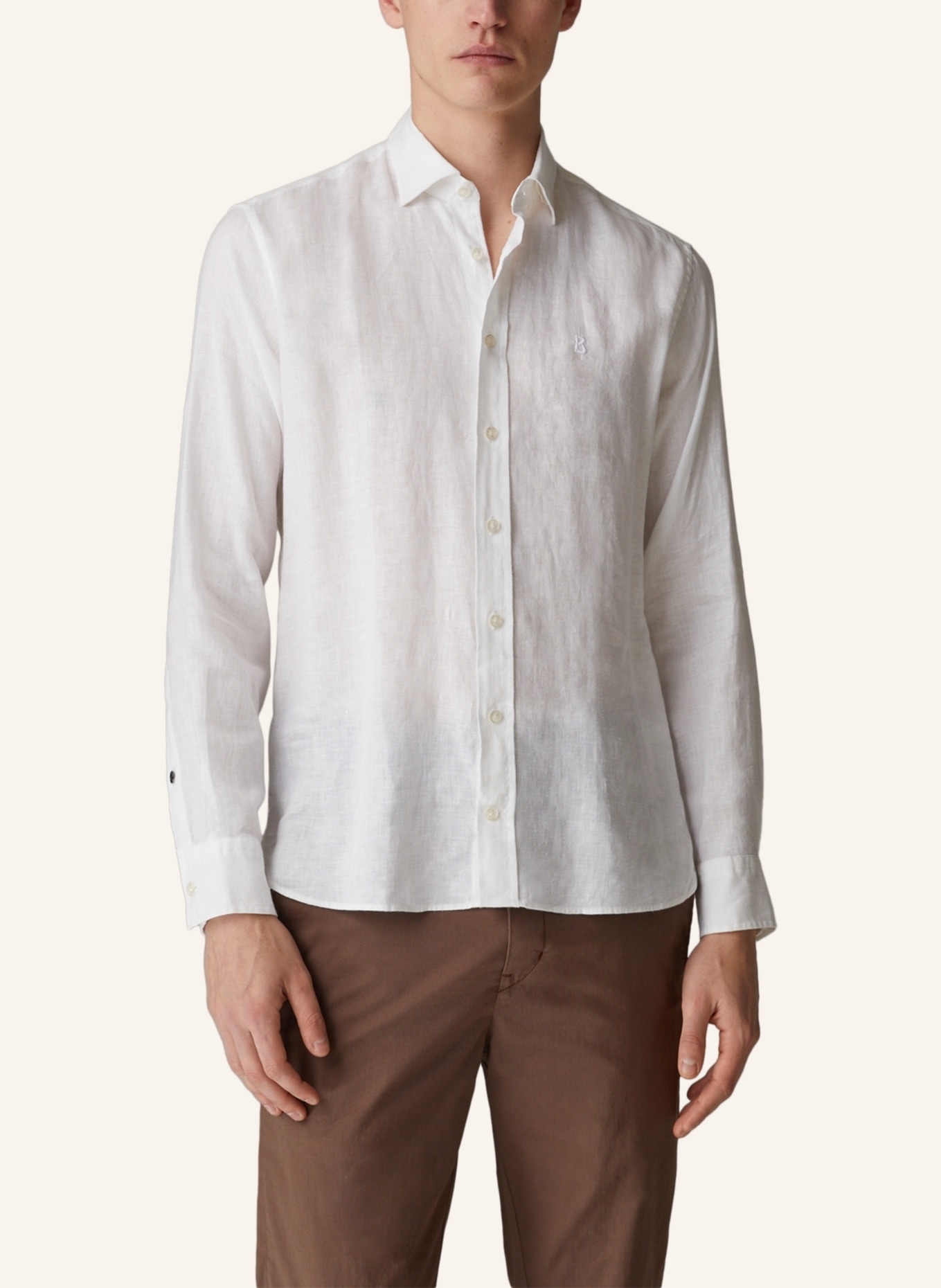 Bogner hemden Clearance