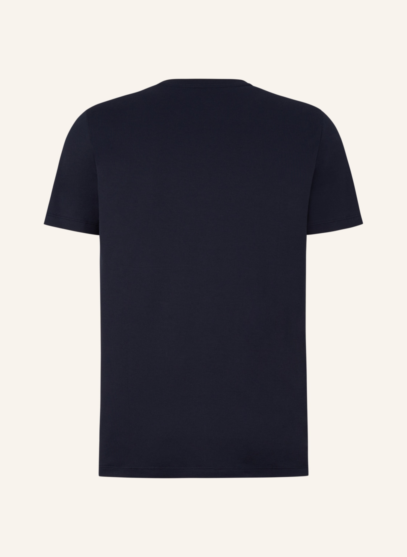 BOGNER T-Shirt ROC, Farbe: DUNKELBLAU (Bild 2)