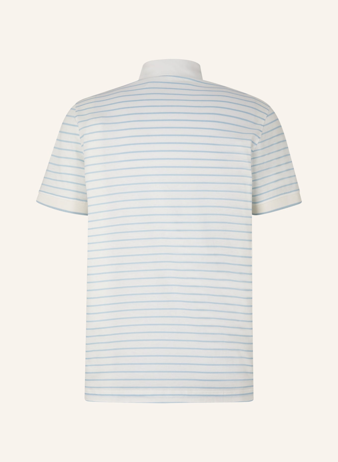 BOGNER Polo-Shirt DUNCAN, Farbe: WEISS (Bild 2)
