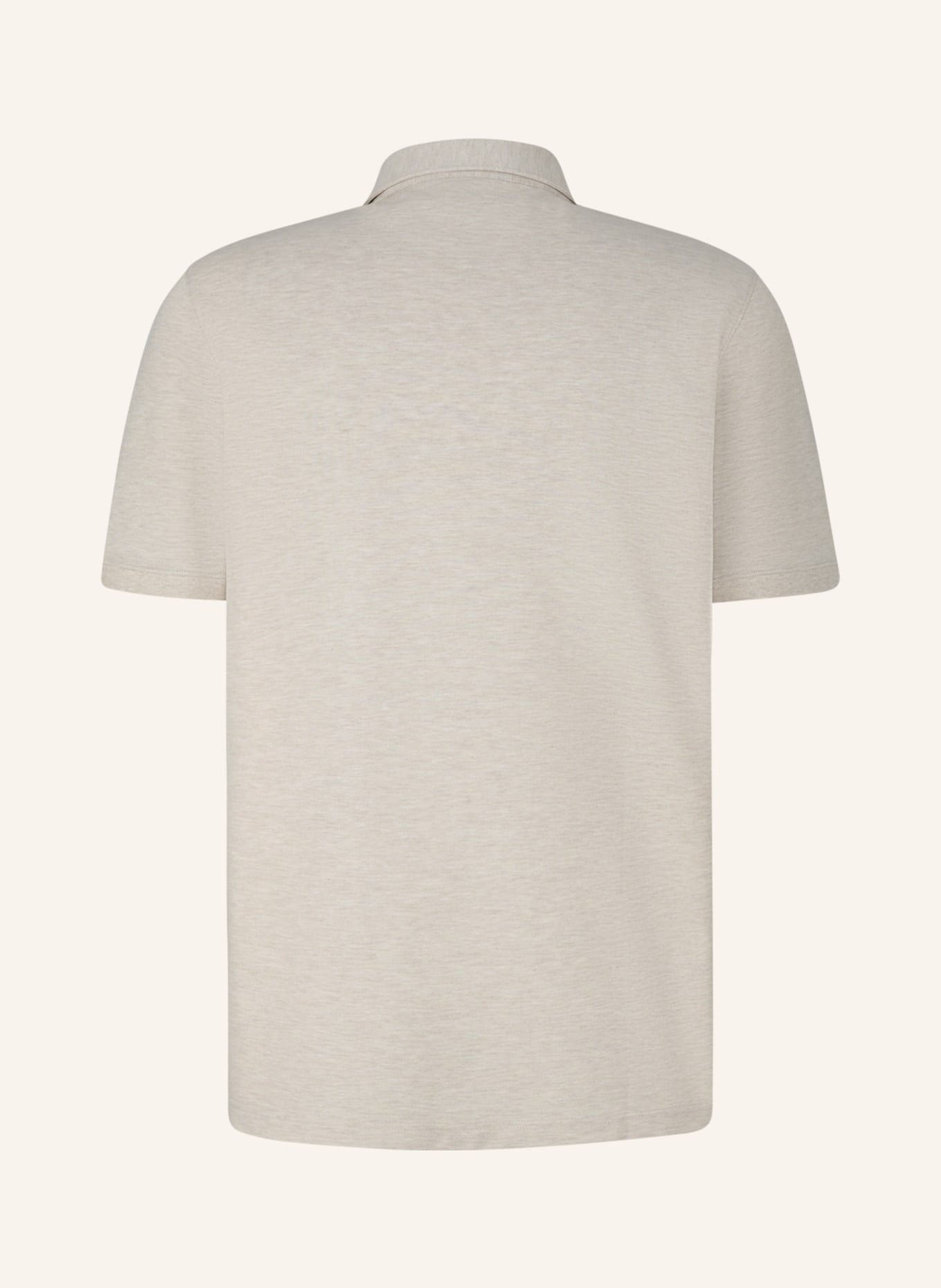 BOGNER Polo-Shirt TIMO-5F, Farbe: BEIGE (Bild 2)