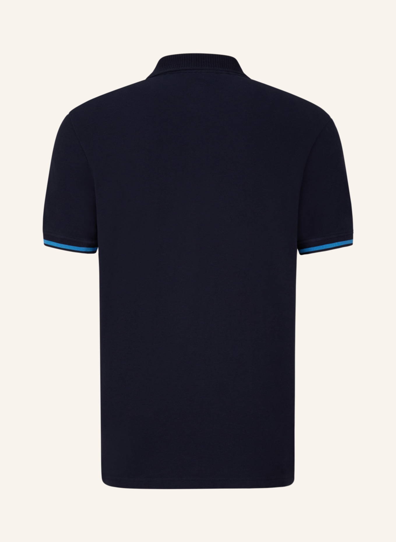 BOGNER Polo-Shirt FION-6, Farbe: DUNKELBLAU (Bild 2)