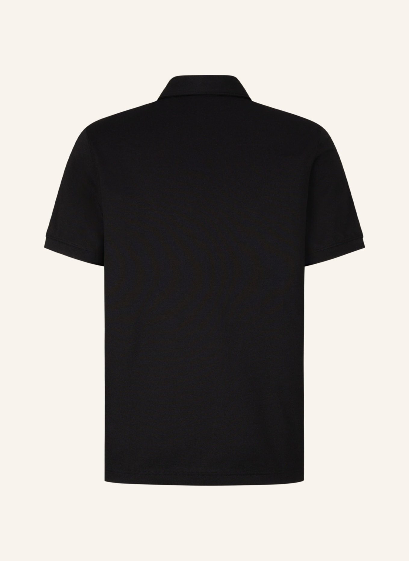 BOGNER Polo-Shirt TIMO-5F, Farbe: SCHWARZ (Bild 2)