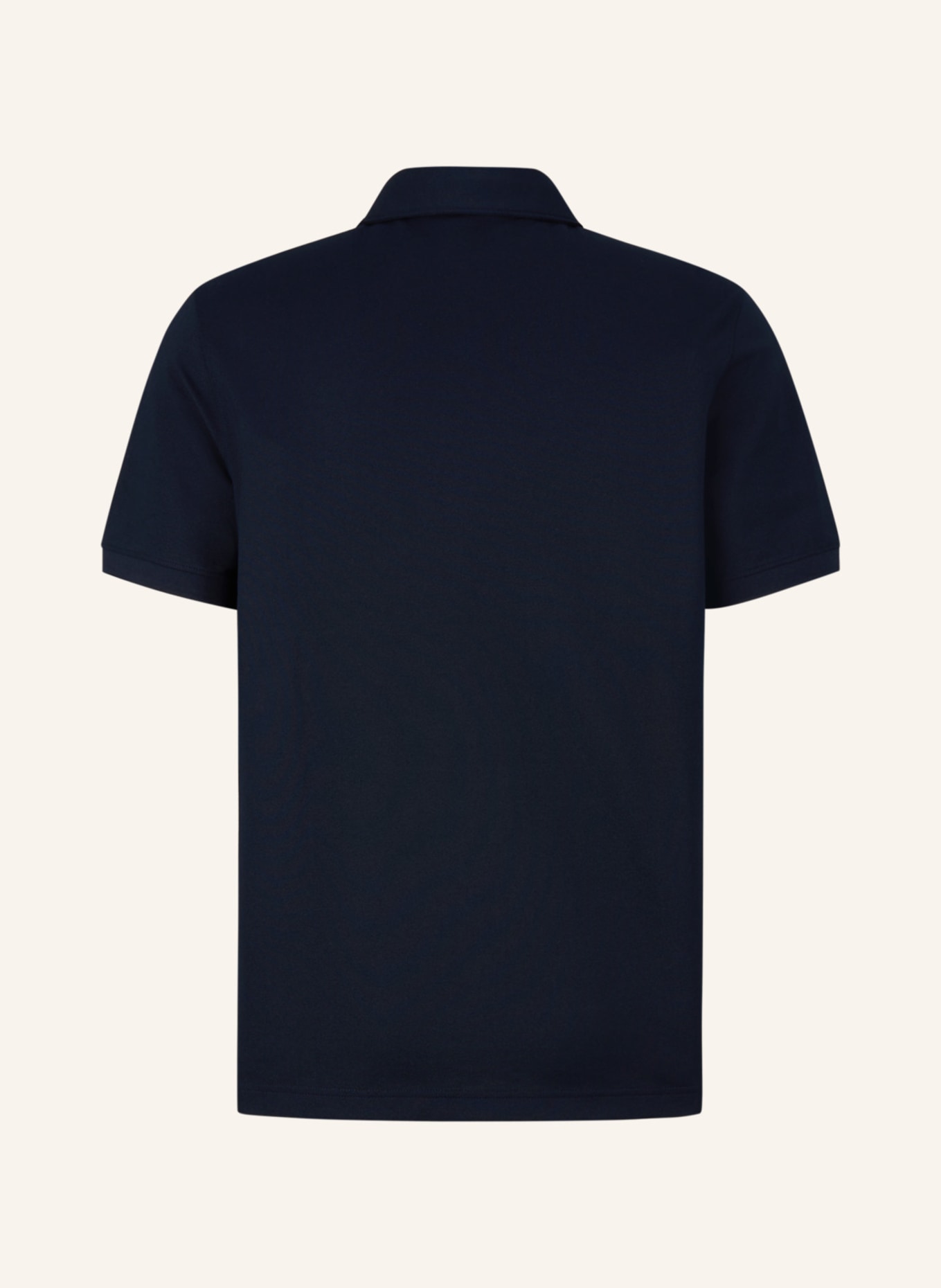 BOGNER Polo-Shirt TIMO-5F, Farbe: DUNKELBLAU (Bild 2)