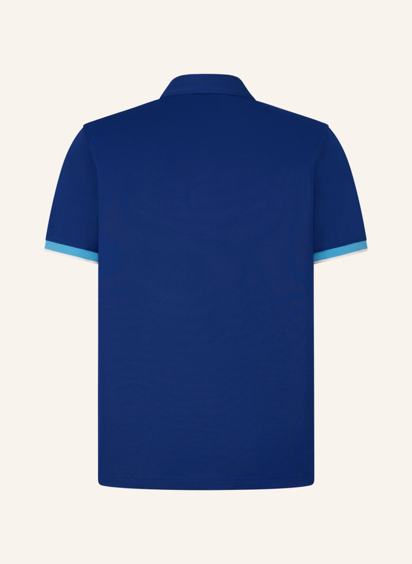 BOGNER Polo-Shirt TIMO-6F, Farbe: BLAU (Bild 2)