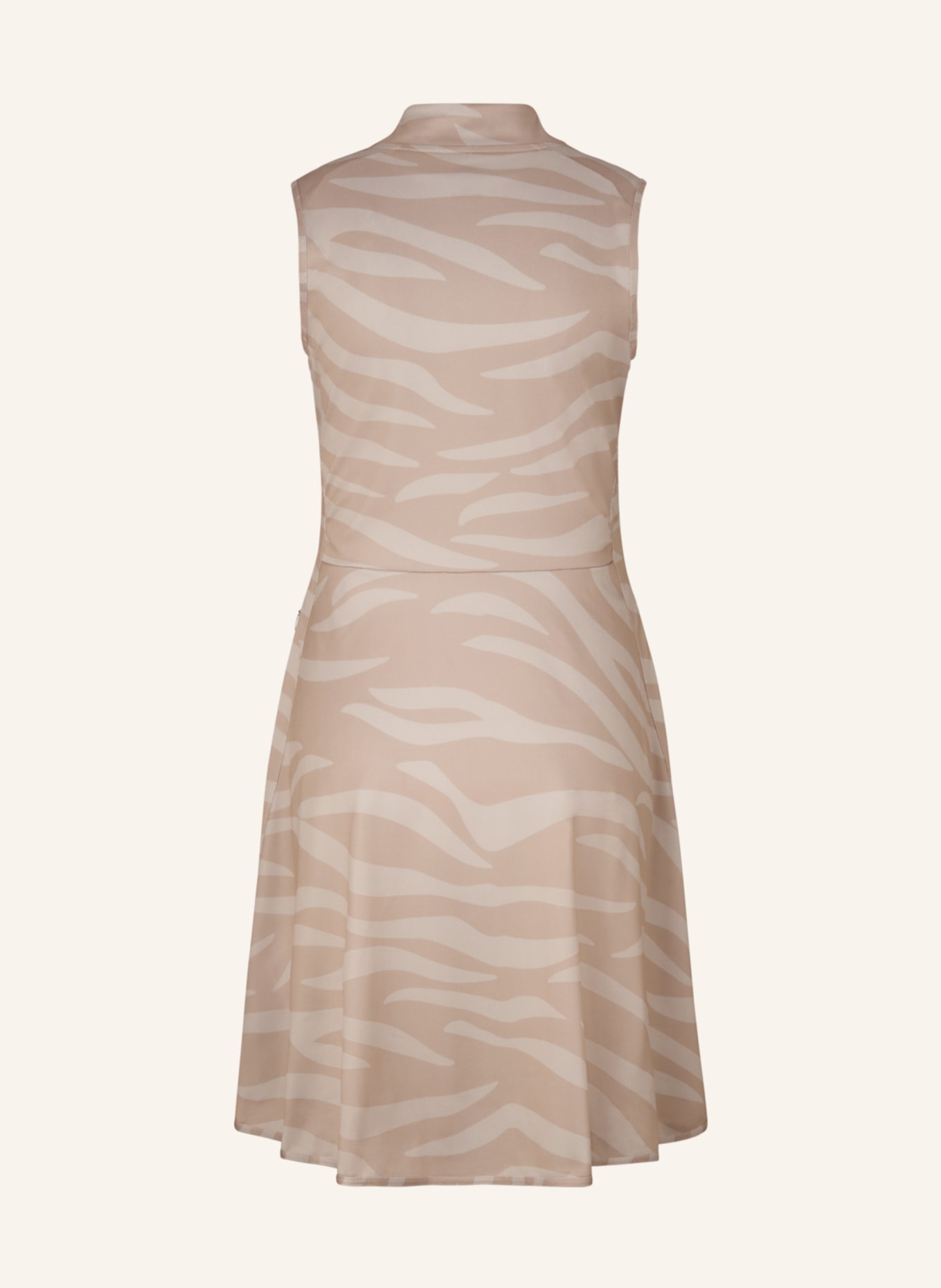 BOGNER Kleid CARLOTTA, Farbe: BEIGE (Bild 2)