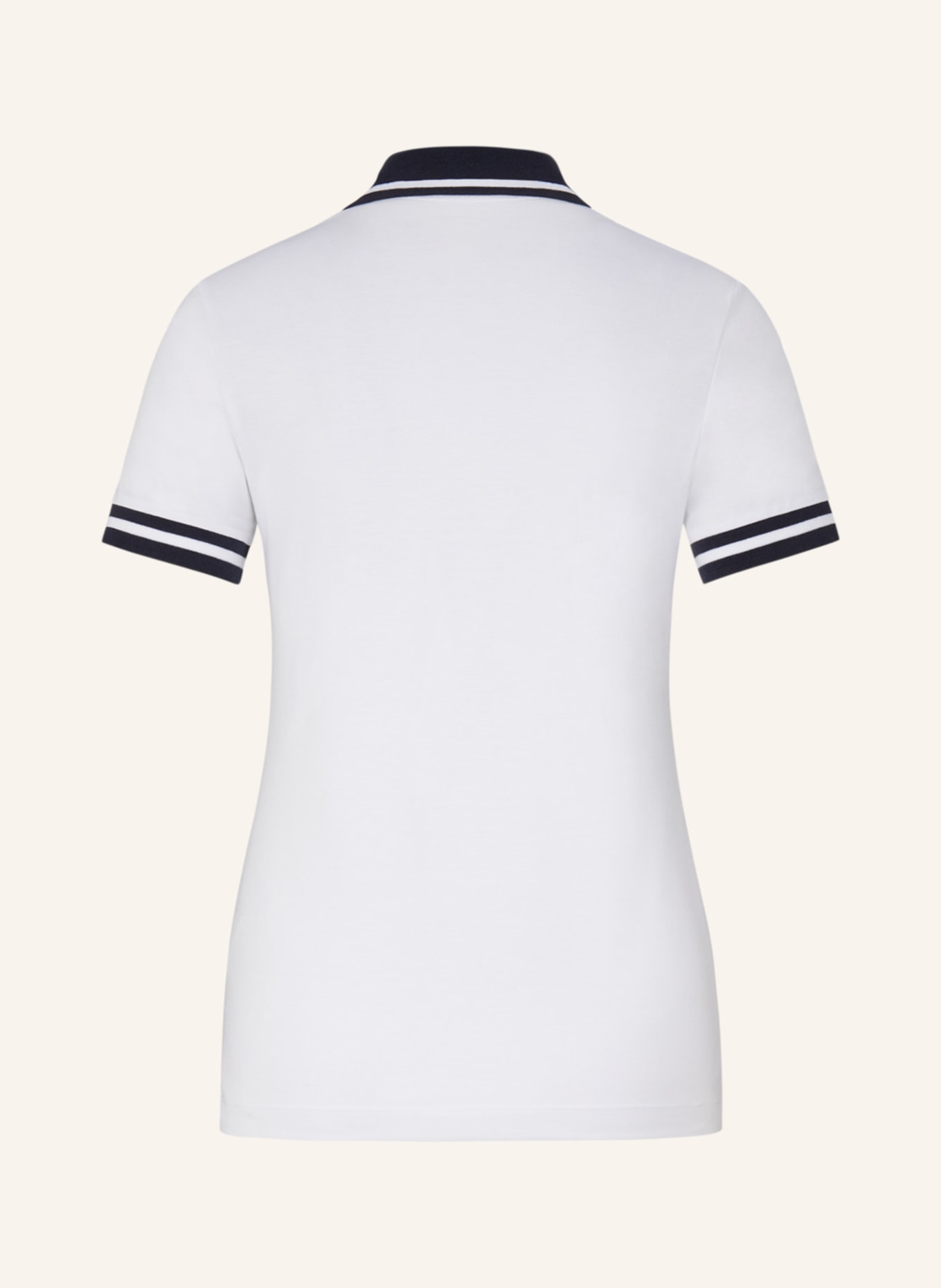 BOGNER Polo-Shirt LYDIA, Farbe: WEISS (Bild 2)