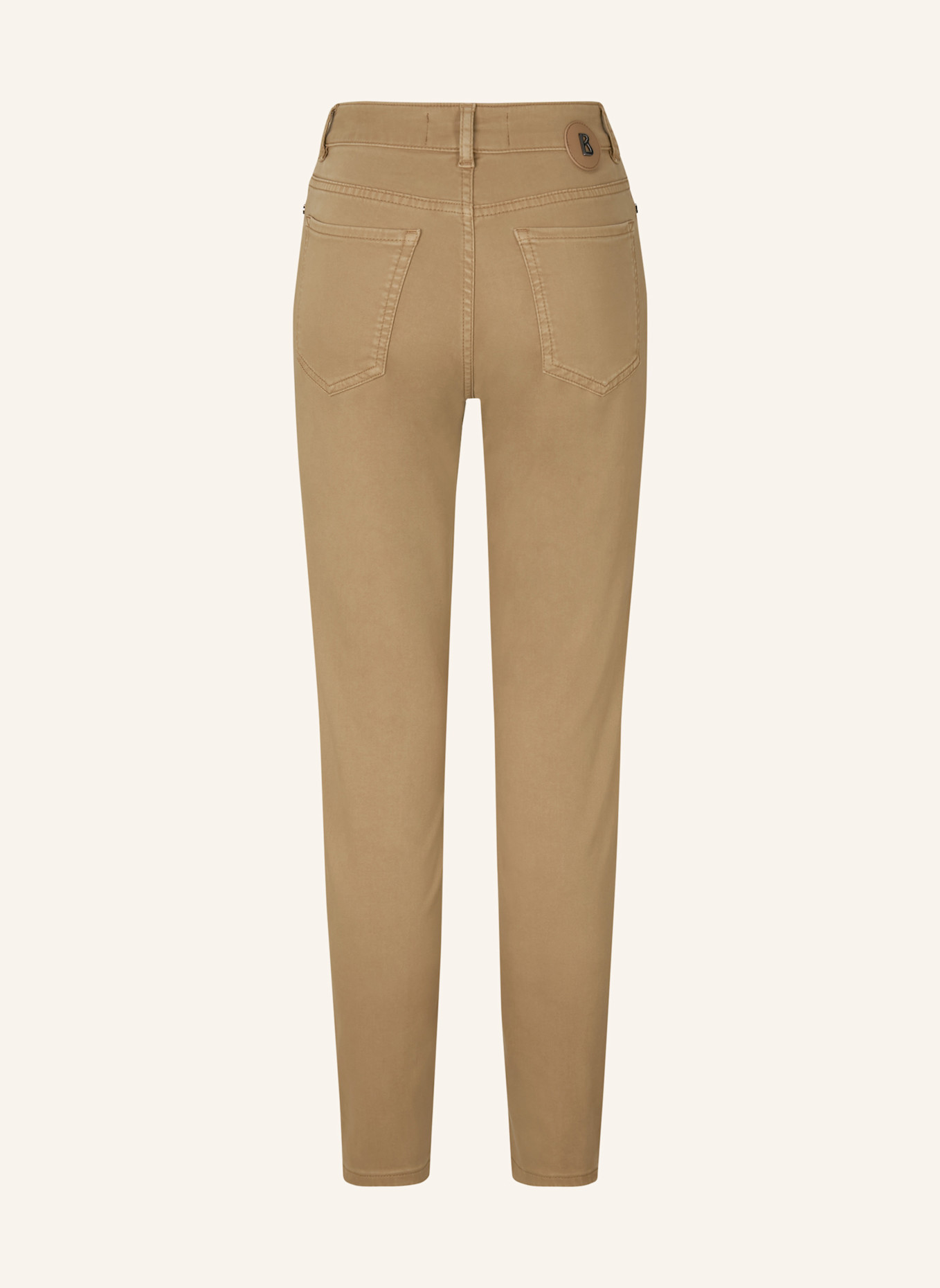 BOGNER Jeans JULIE-C, Farbe: CAMEL (Bild 2)