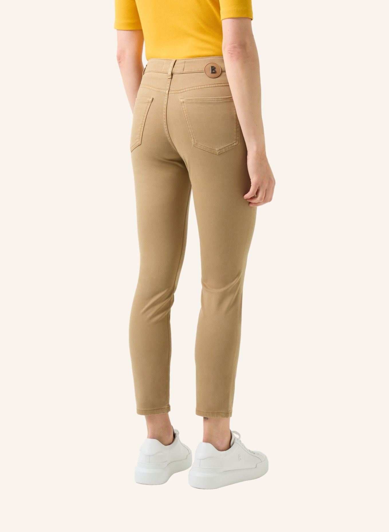 BOGNER Jeans JULIE-C, Farbe: CAMEL (Bild 3)