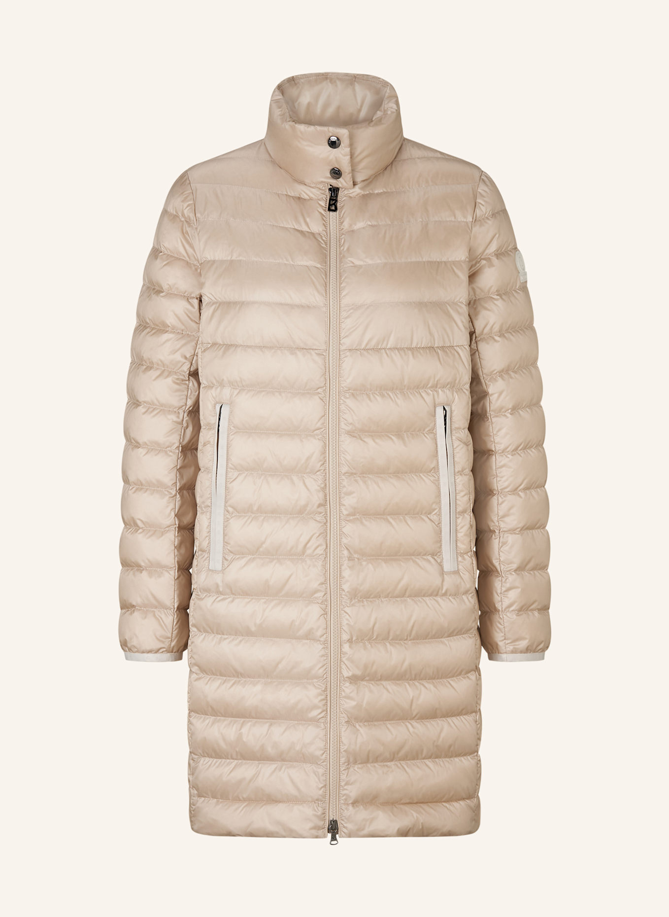 BOGNER Parka THALIA-D, Farbe: BEIGE (Bild 1)