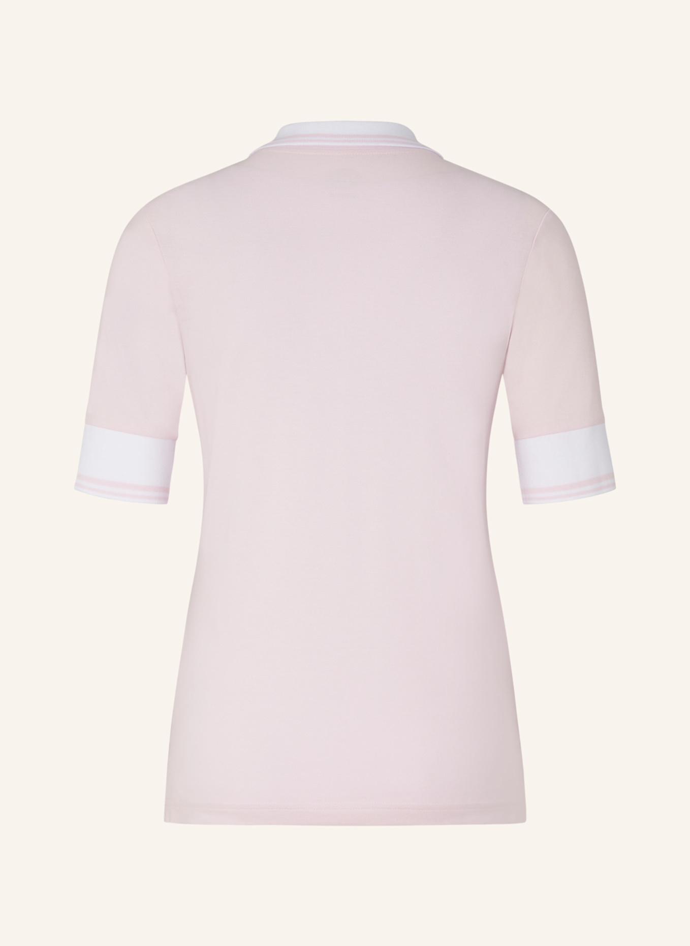 BOGNER Polo-Shirt ELONIE-1, Farbe: ROSA (Bild 2)