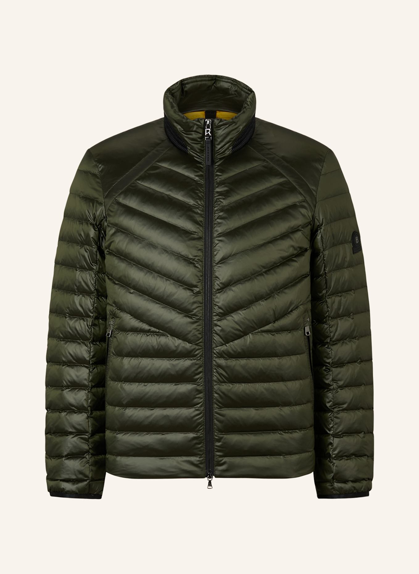 BOGNER Daunenjacke LIMAN-D, Farbe: OLIV (Bild 1)