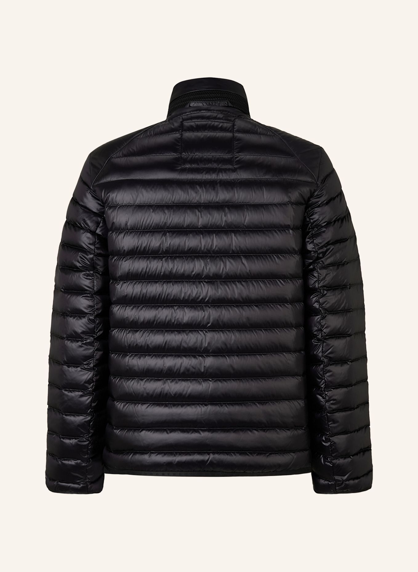 BOGNER Daunenjacke LIMAN-D, Farbe: SCHWARZ (Bild 2)