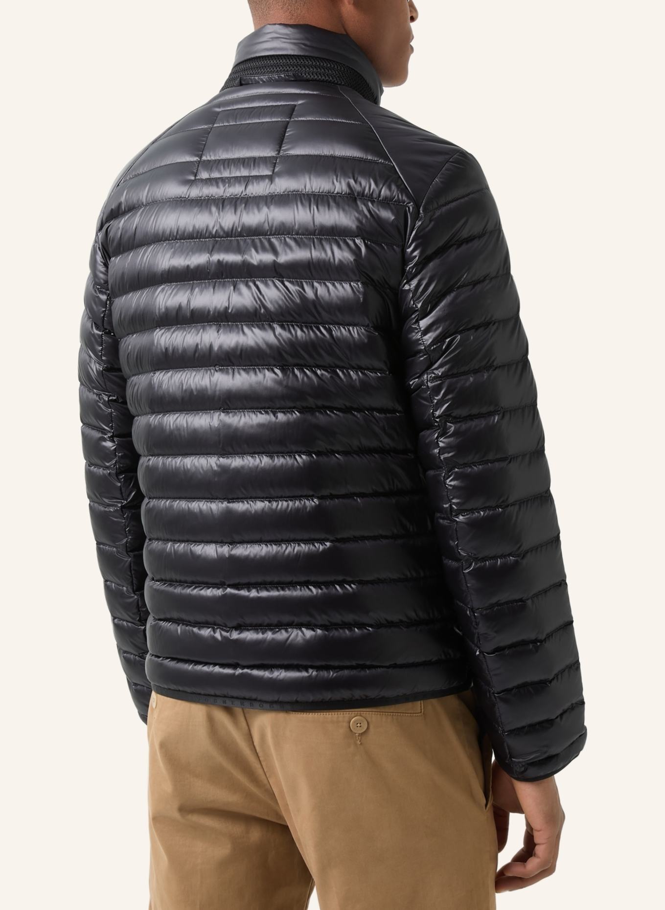 BOGNER Daunenjacke LIMAN-D, Farbe: SCHWARZ (Bild 3)